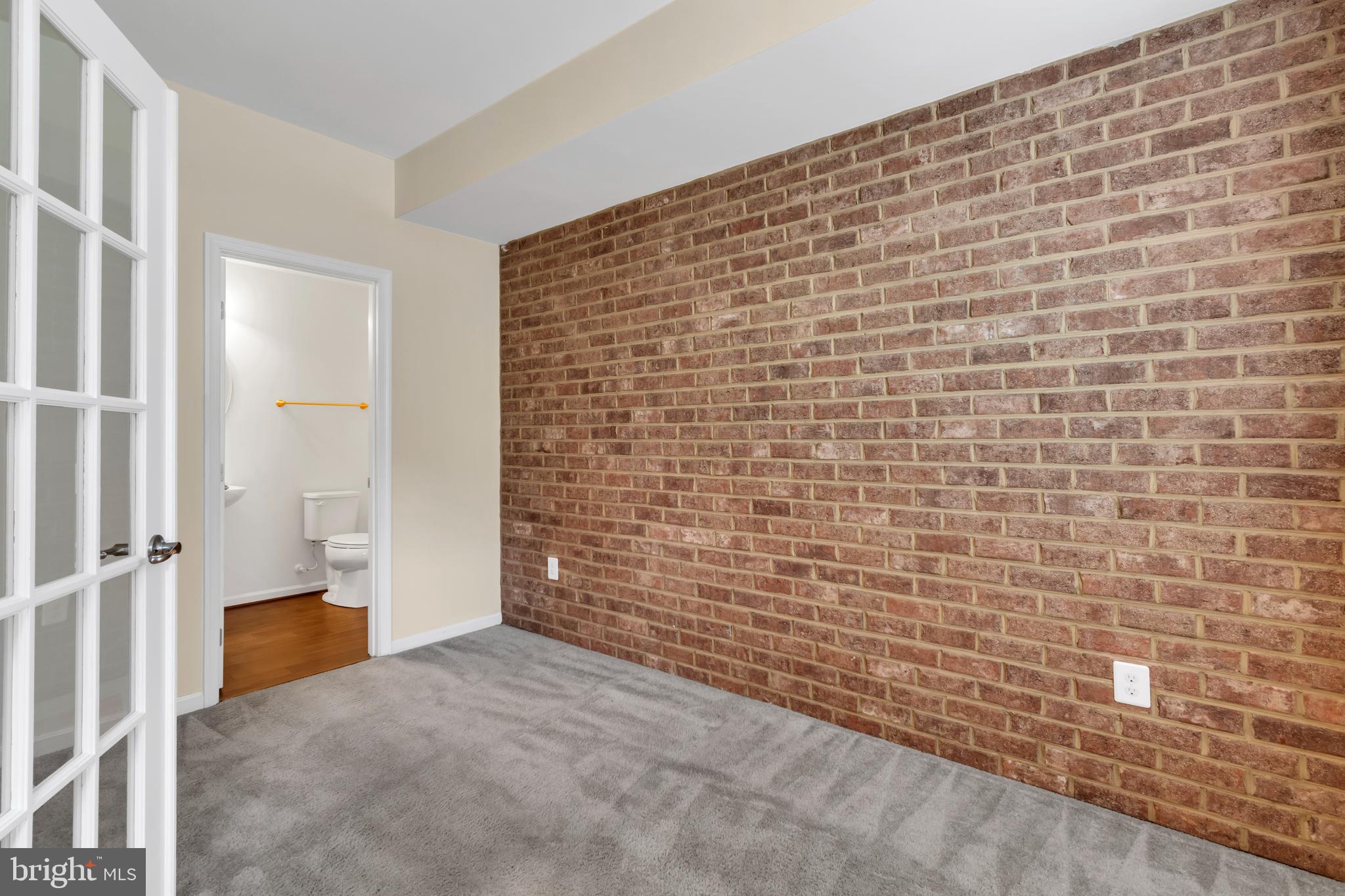 EAGER PARK TOWNHOMES - Residential