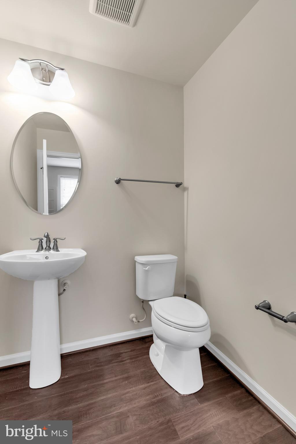 EAGER PARK TOWNHOMES - Residential