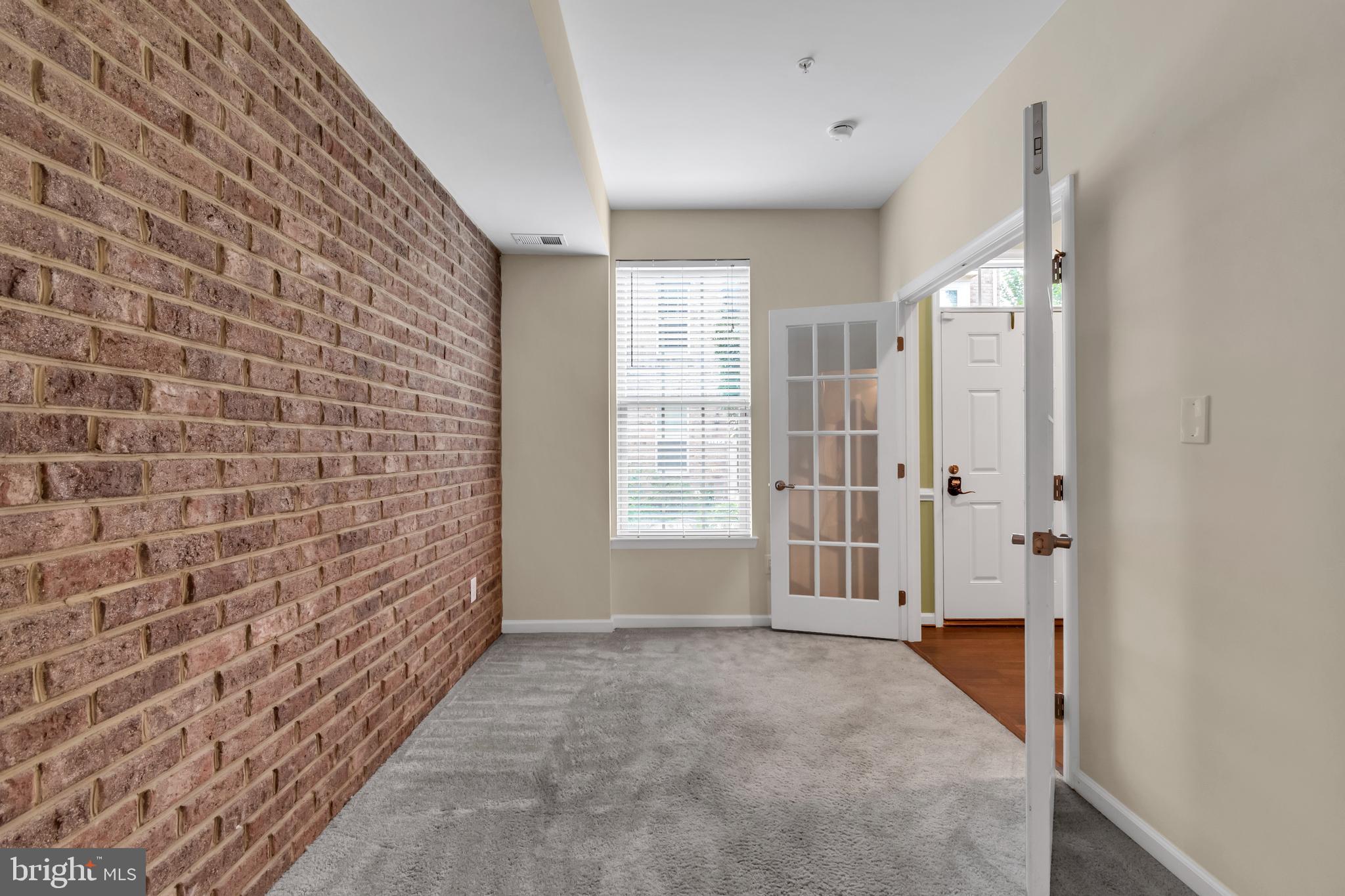 EAGER PARK TOWNHOMES - Residential