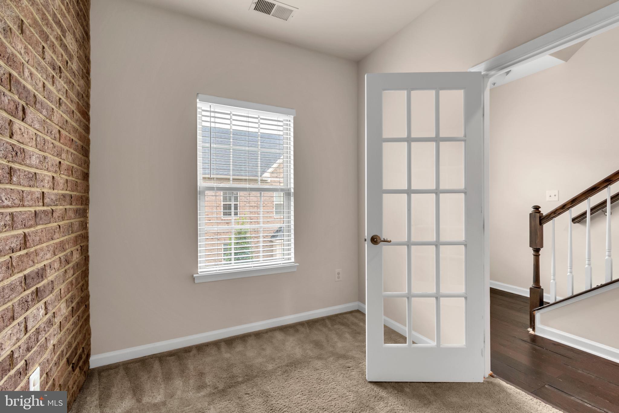 EAGER PARK TOWNHOMES - Residential