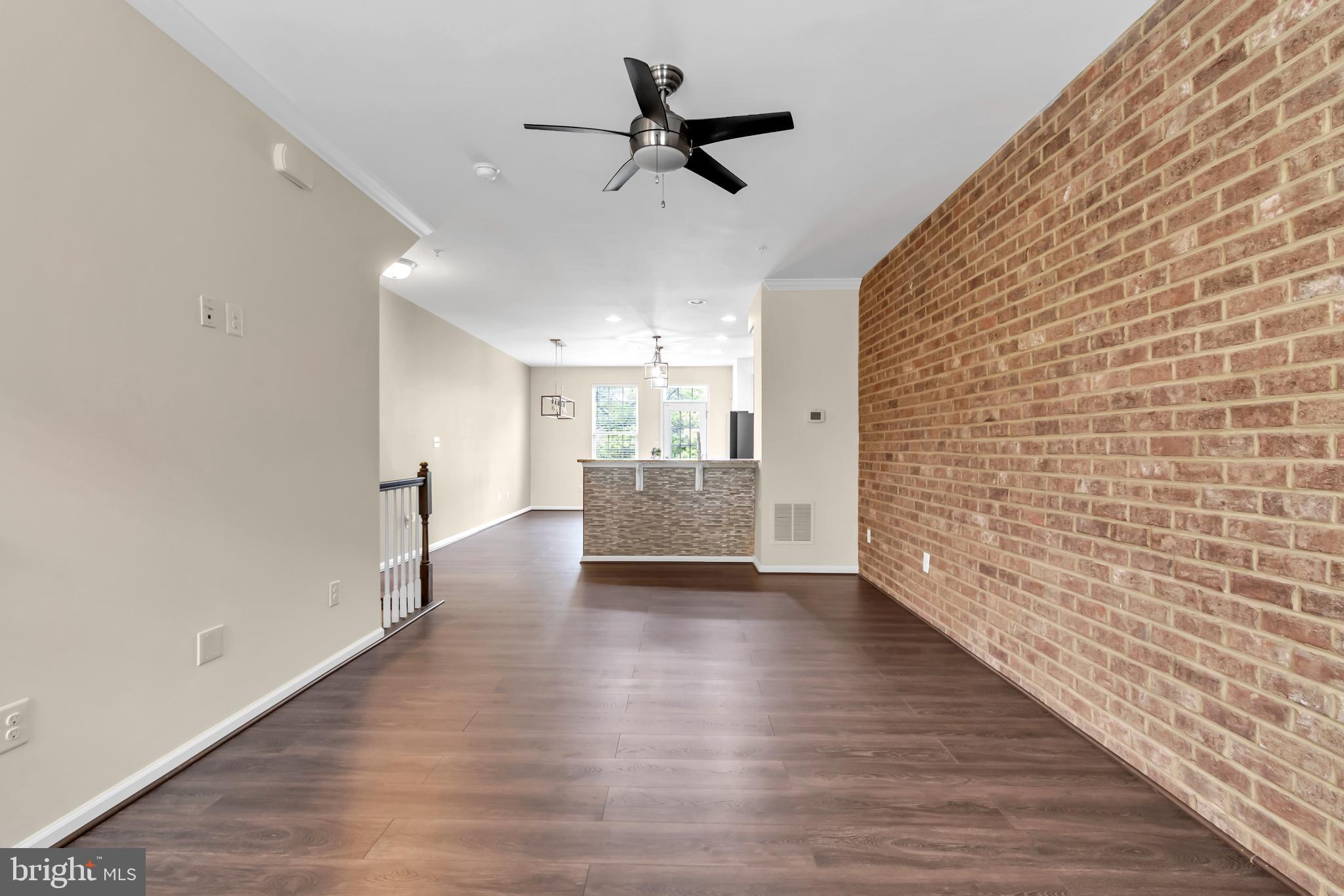 EAGER PARK TOWNHOMES - Residential