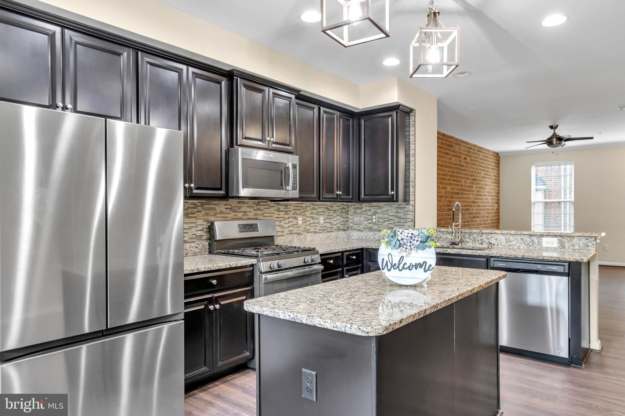 EAGER PARK TOWNHOMES - Residential