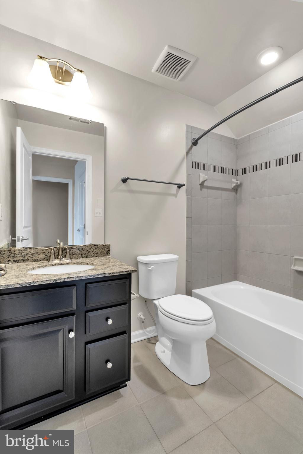 EAGER PARK TOWNHOMES - Residential