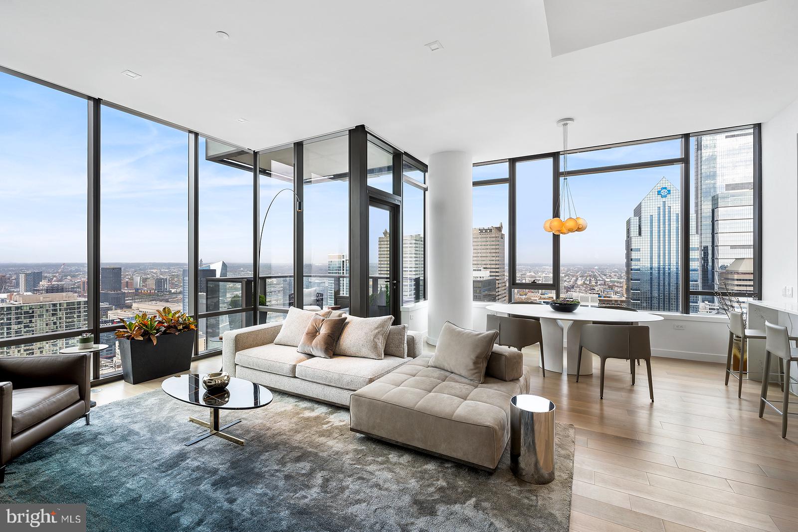 RITTENHOUSE SQUARE - Residential