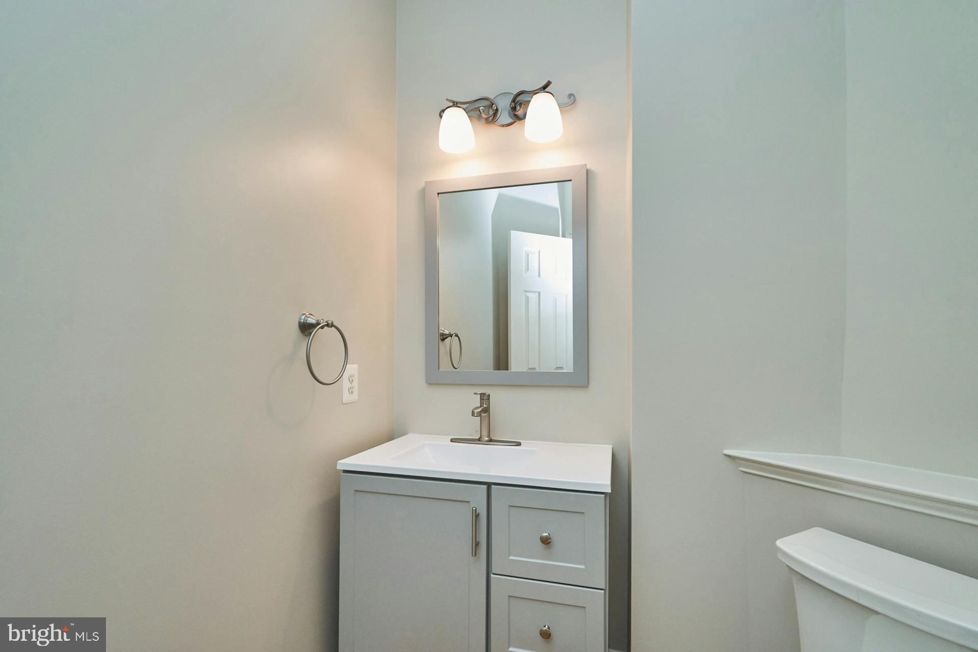 STONEWALL MANOR - Residential