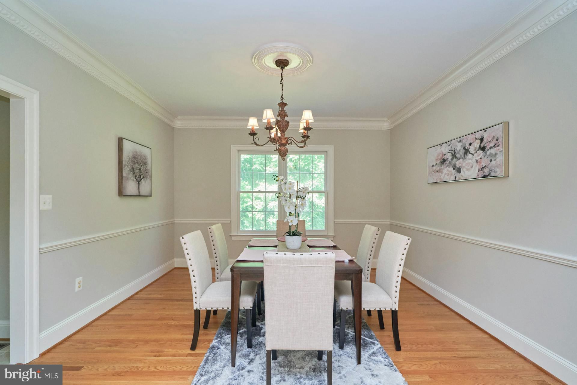 STONEWALL MANOR - Residential