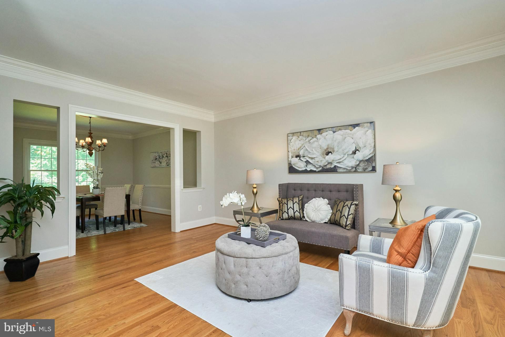 STONEWALL MANOR - Residential