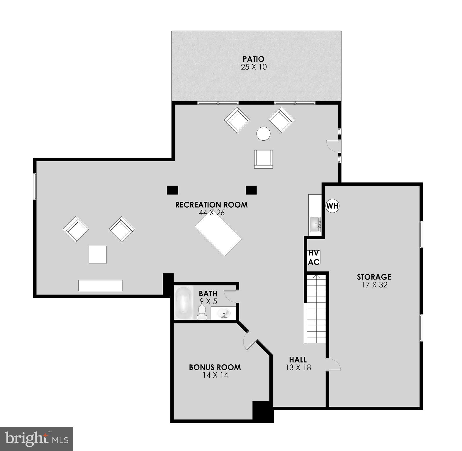 STONEWALL MANOR - Residential