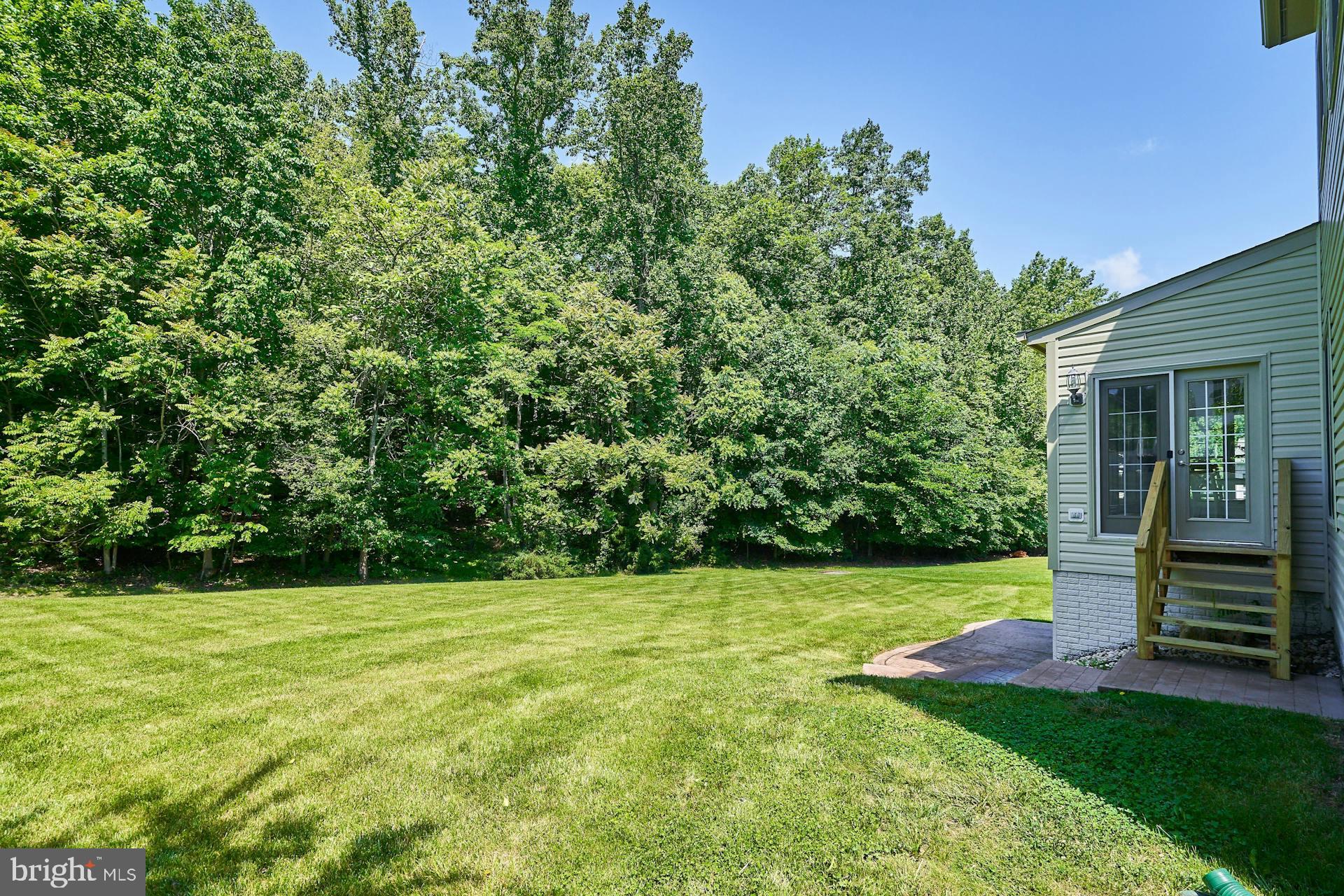 STONEWALL MANOR - Residential