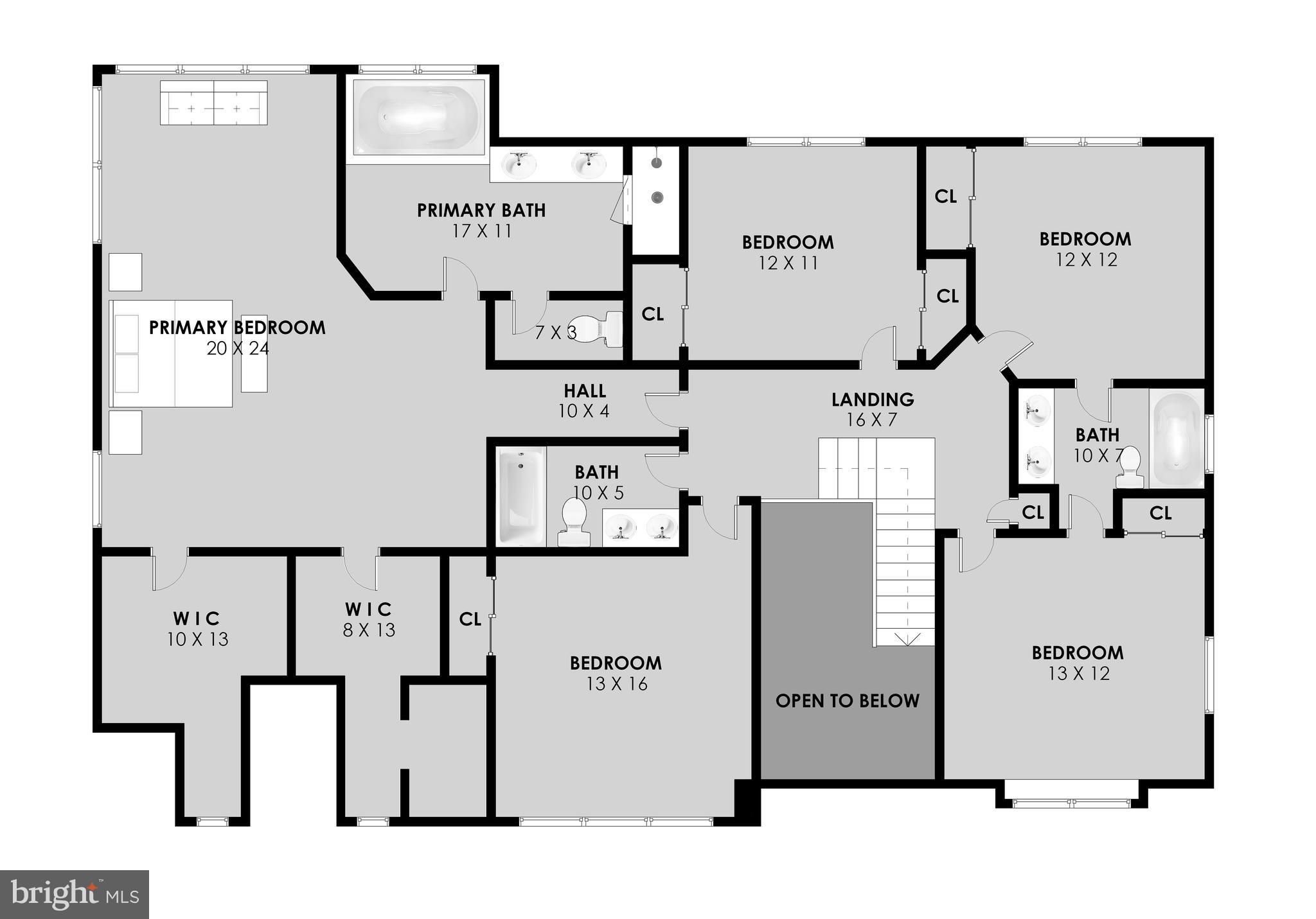 STONEWALL MANOR - Residential