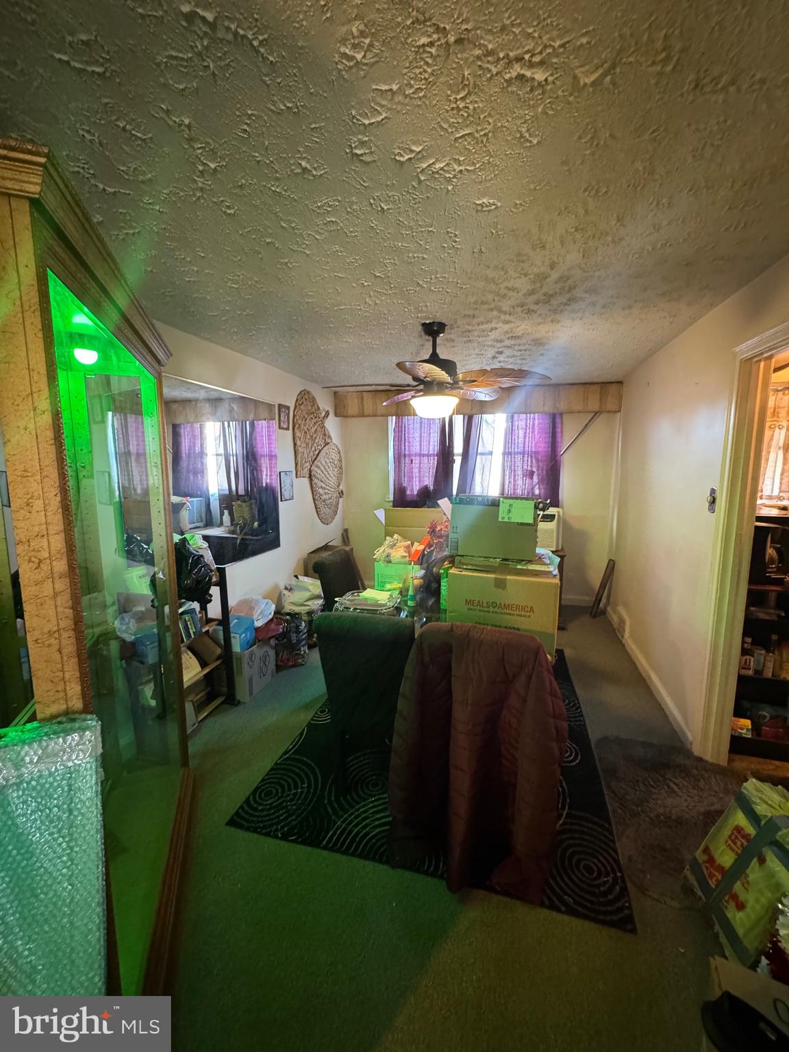 WEST OAK LANE - Residential