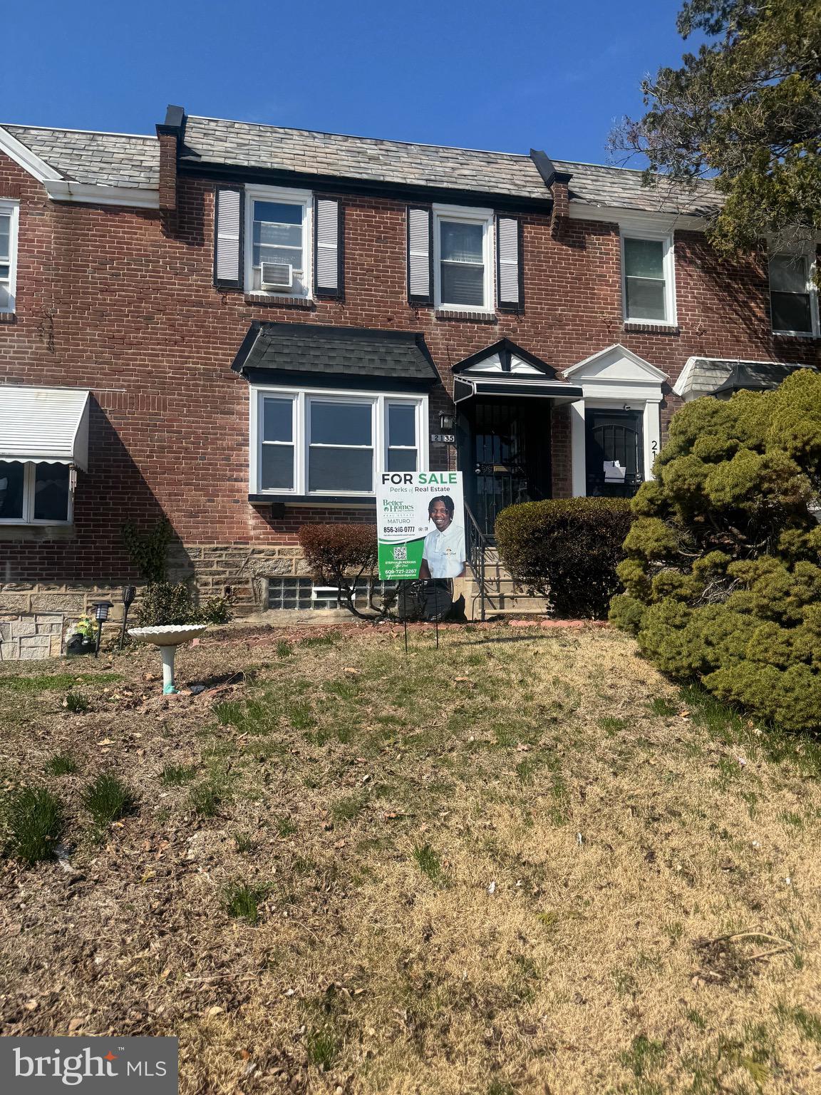 WEST OAK LANE - Residential