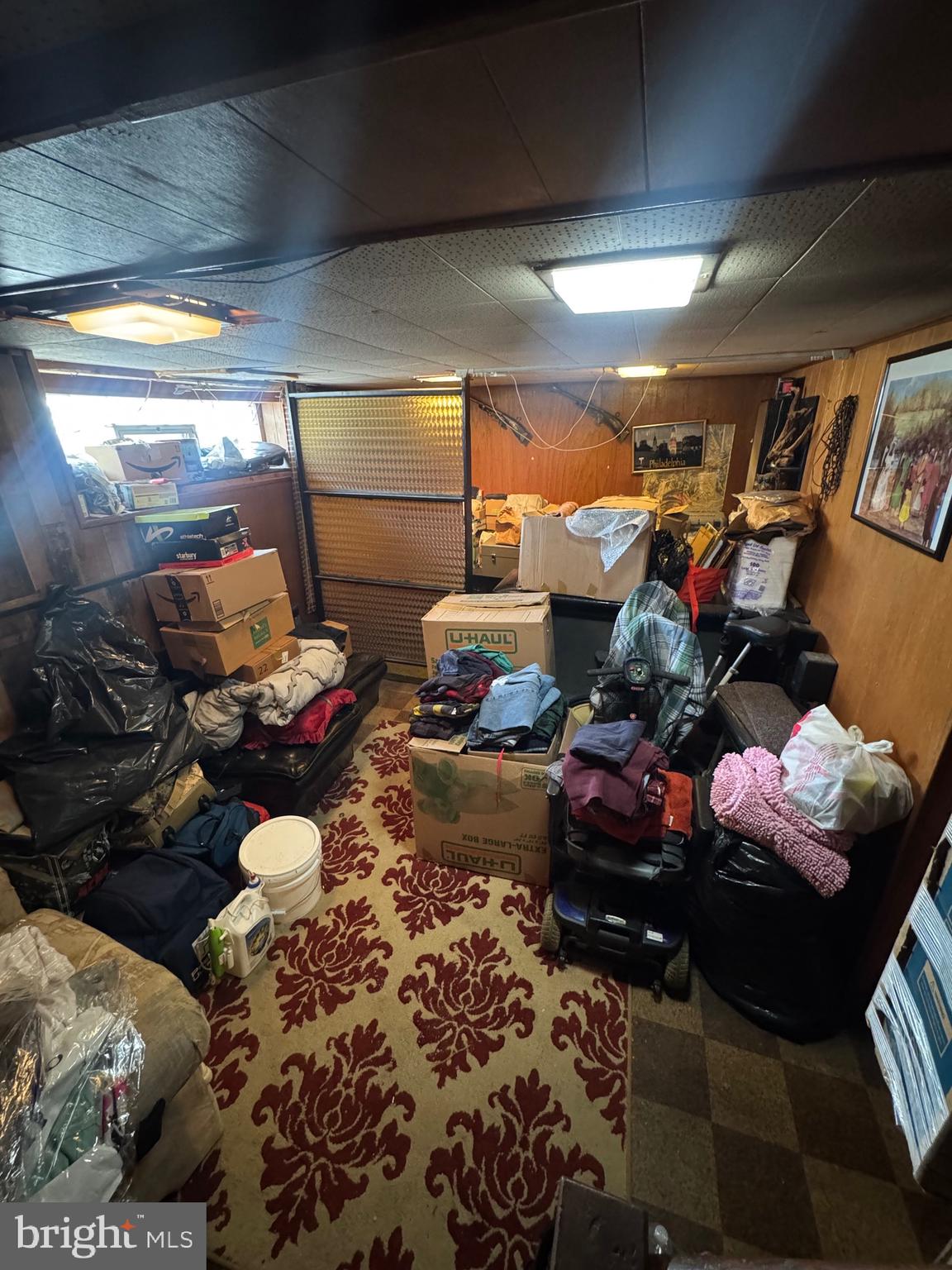 WEST OAK LANE - Residential