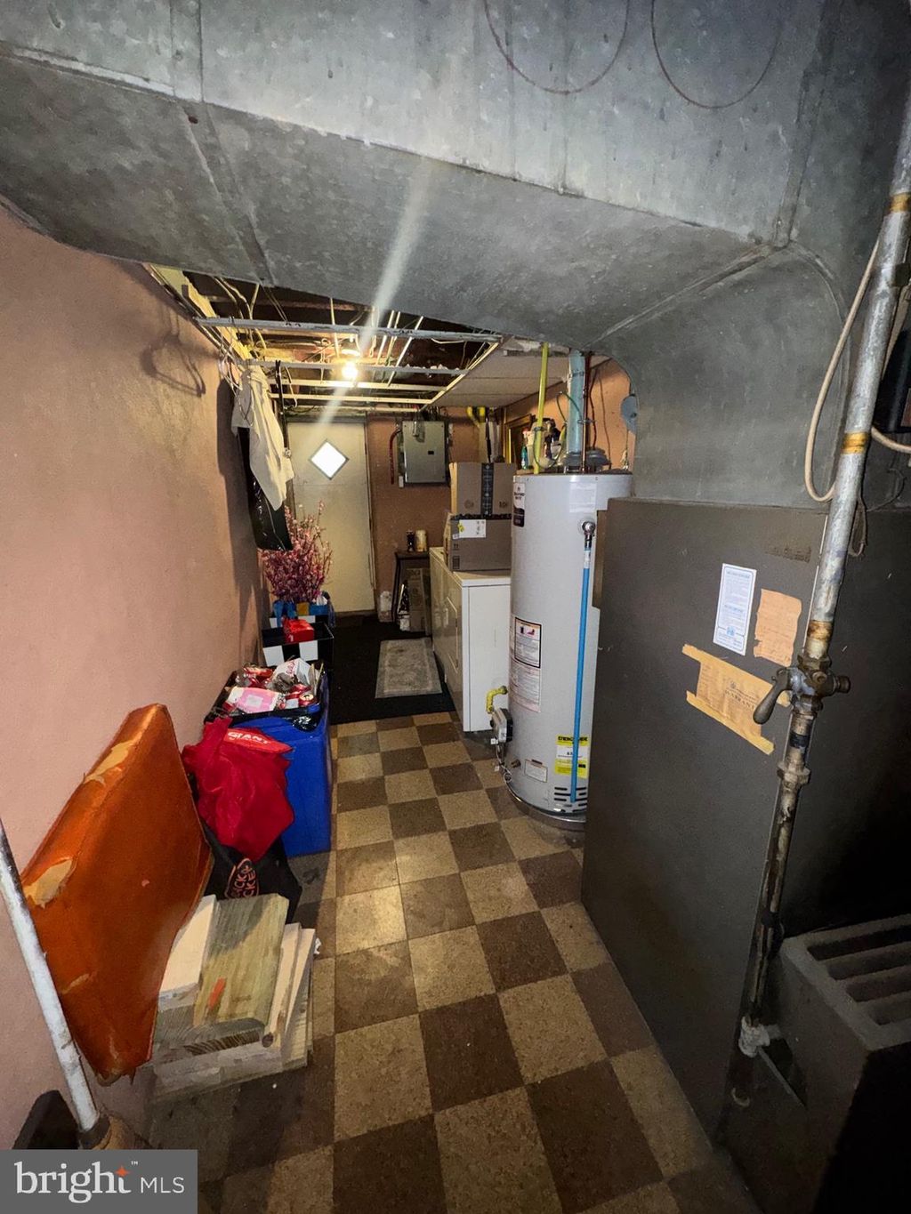 Photo of 2135 Homer Street, PHILADELPHIA, PA 19138 (MLS # PAPH2572792)