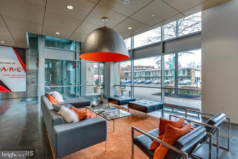 ARC 3409 - Residential Lease