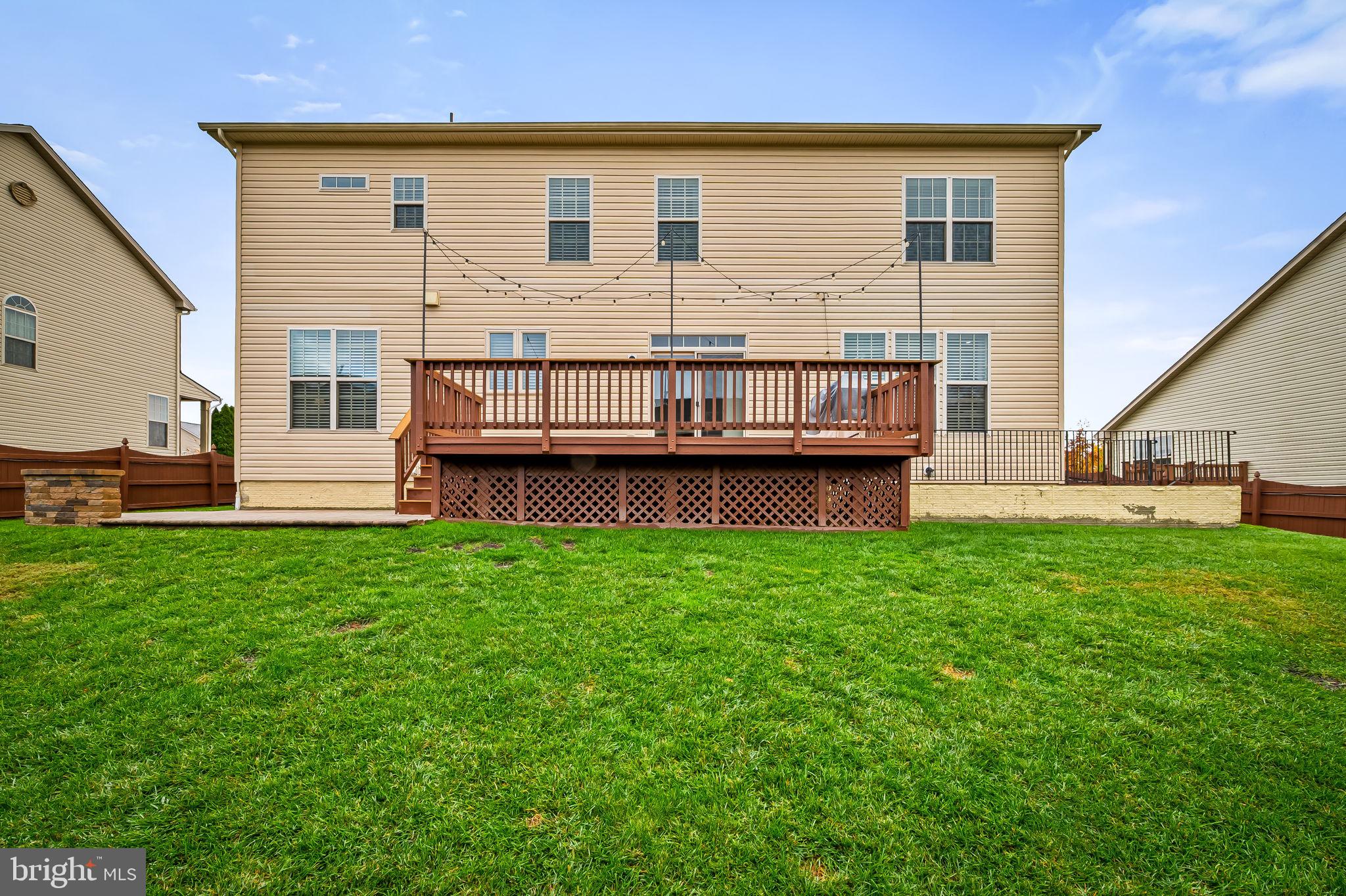 RESERVE AT CAMP CHAPEL - Residential