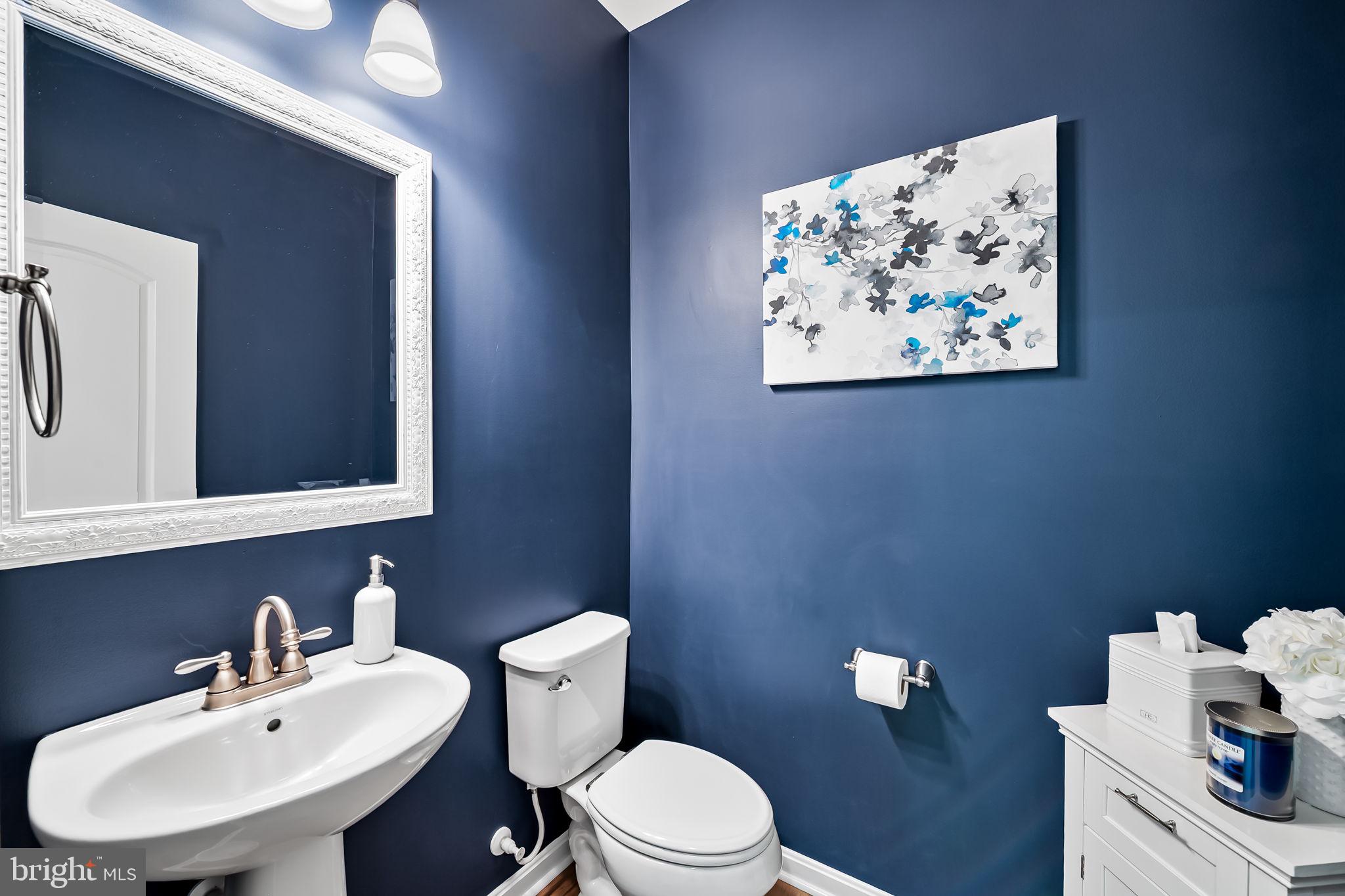 RESERVE AT CAMP CHAPEL - Residential