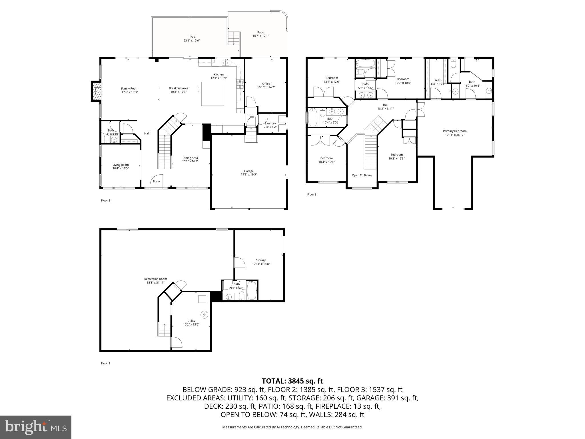 RESERVE AT CAMP CHAPEL - Residential