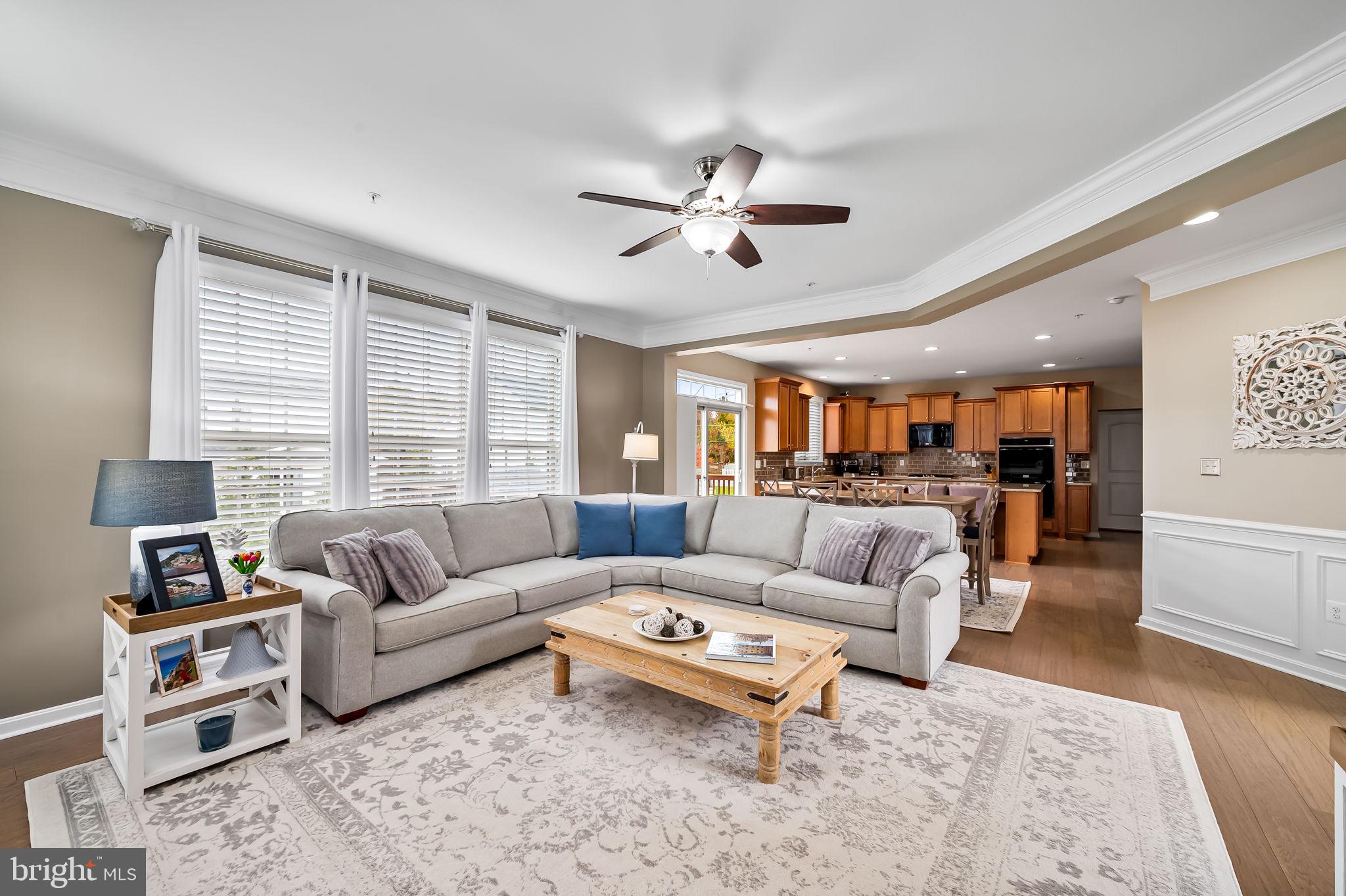 RESERVE AT CAMP CHAPEL - Residential