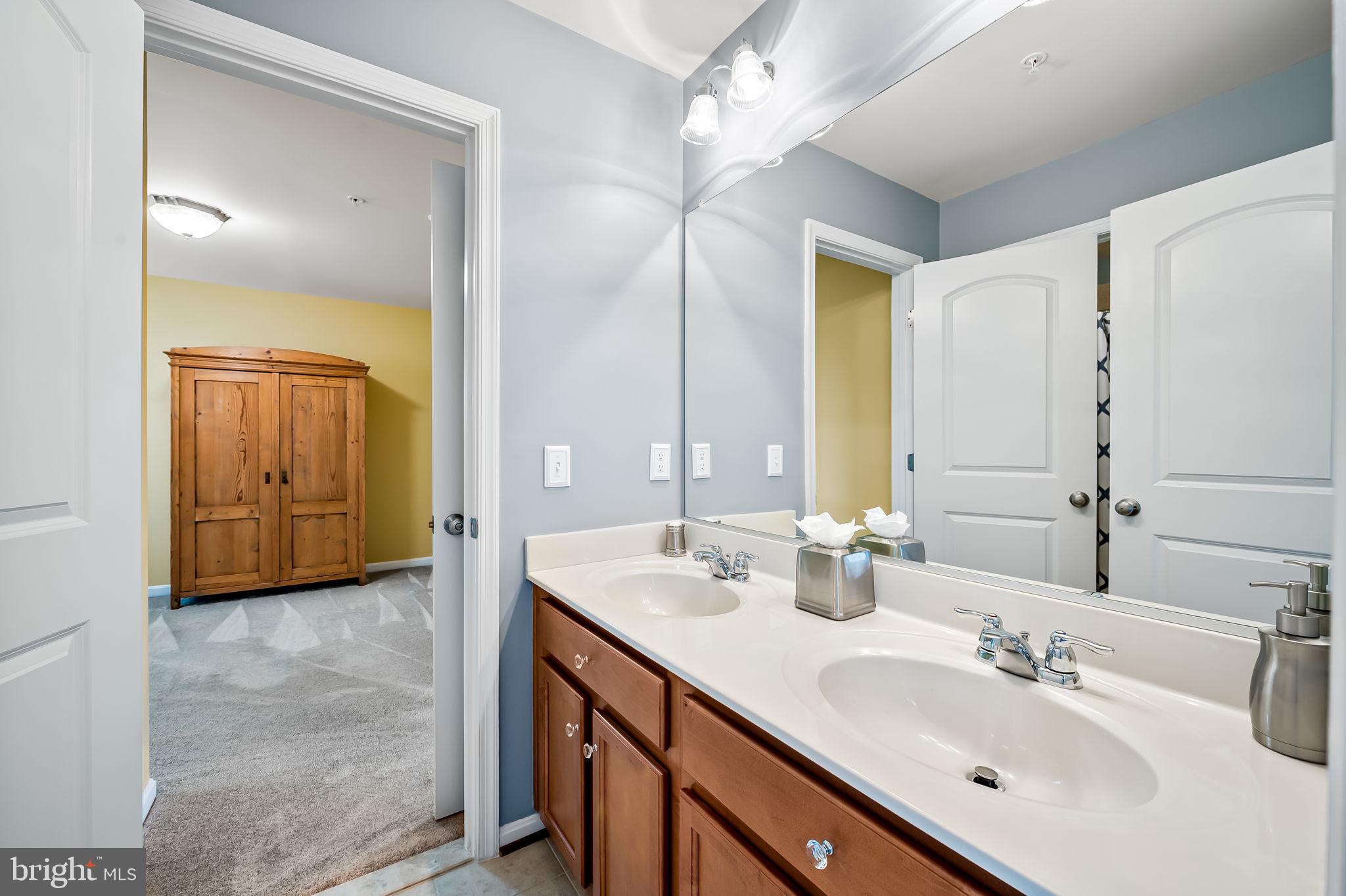 RESERVE AT CAMP CHAPEL - Residential