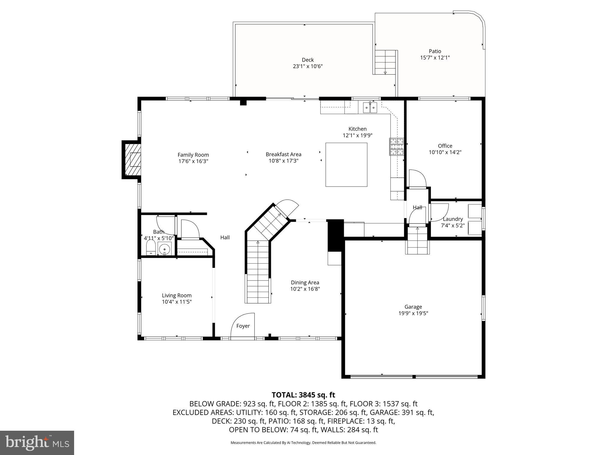 RESERVE AT CAMP CHAPEL - Residential