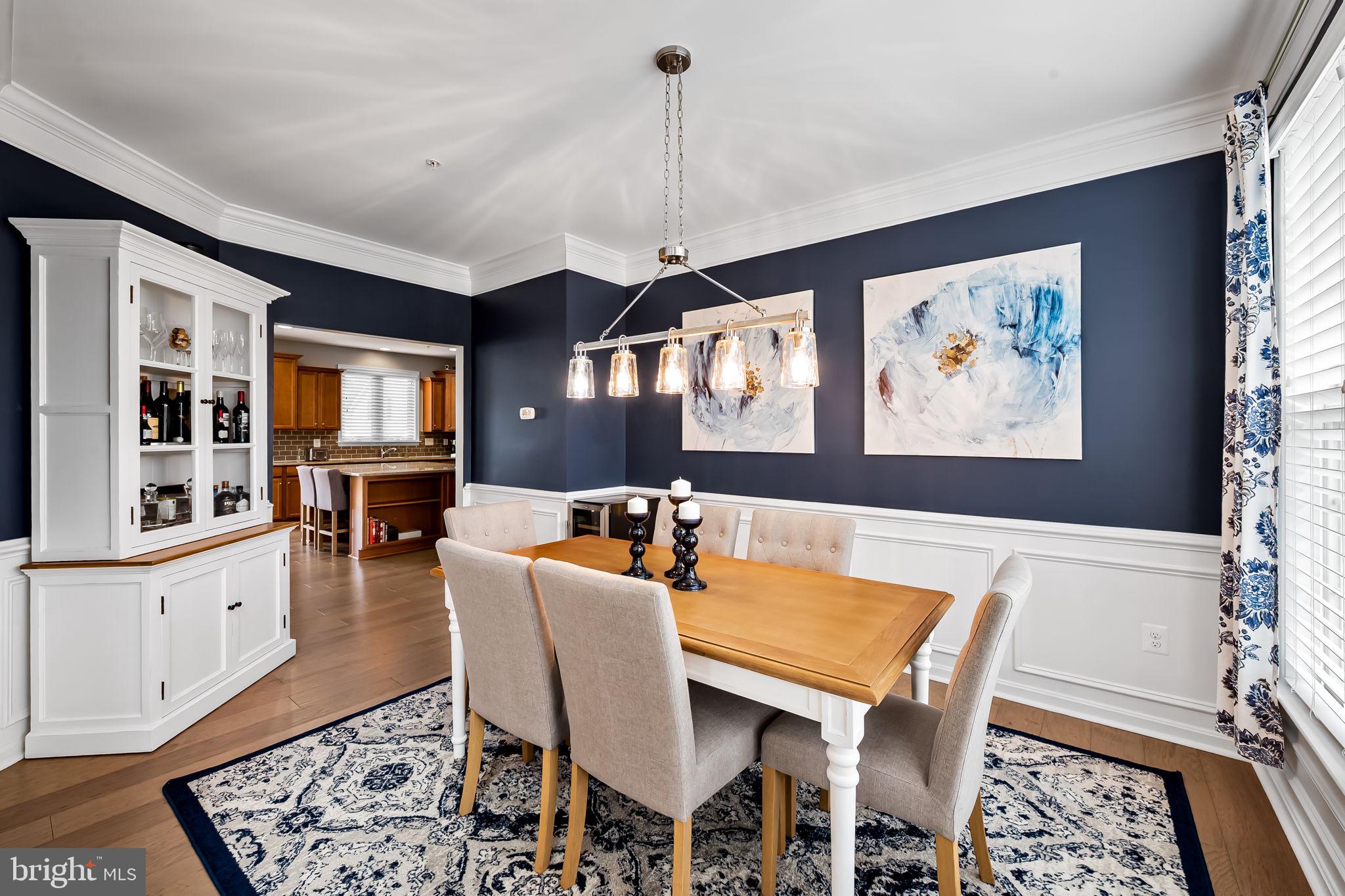 RESERVE AT CAMP CHAPEL - Residential