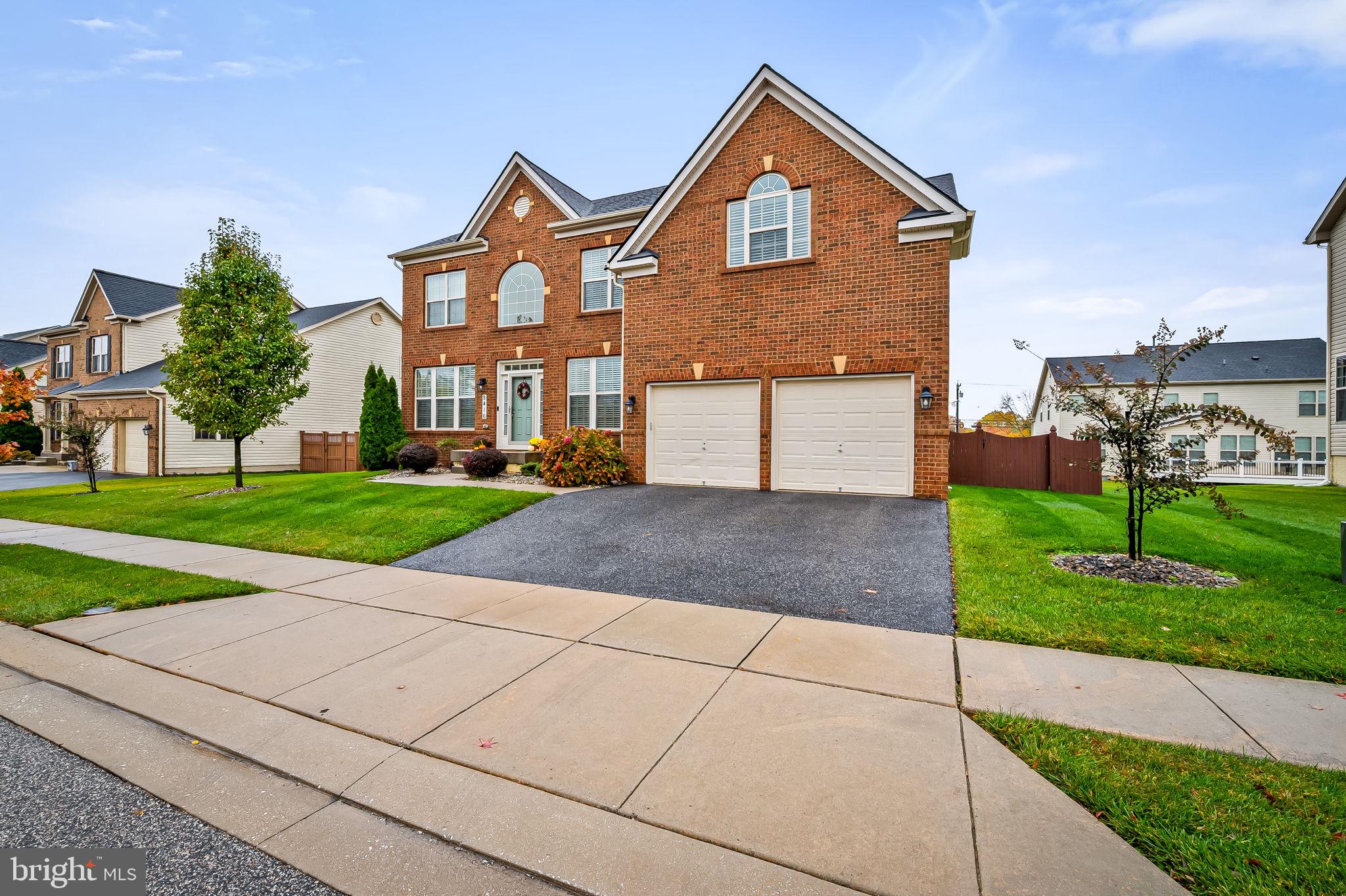 RESERVE AT CAMP CHAPEL - Residential