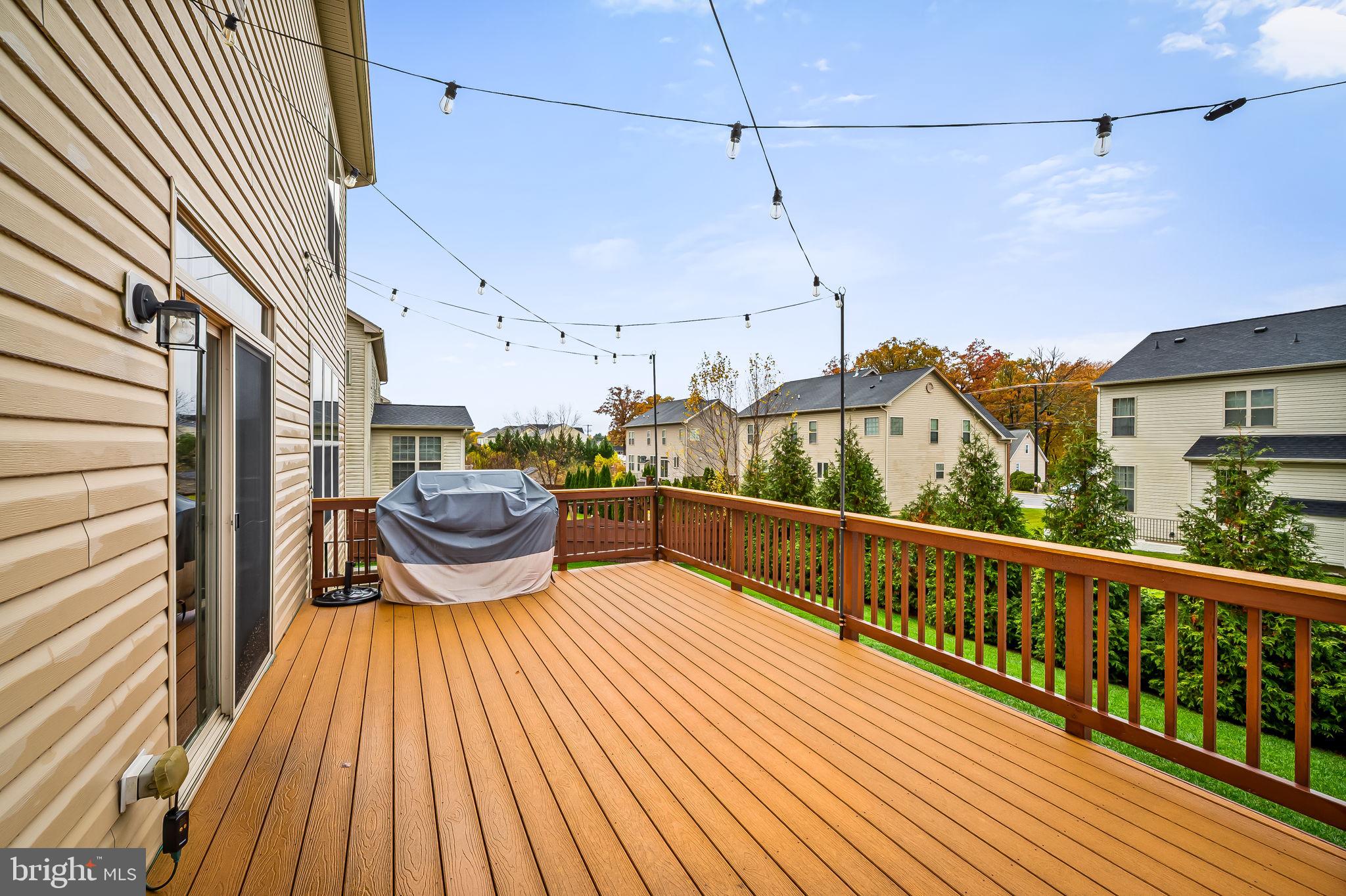 RESERVE AT CAMP CHAPEL - Residential