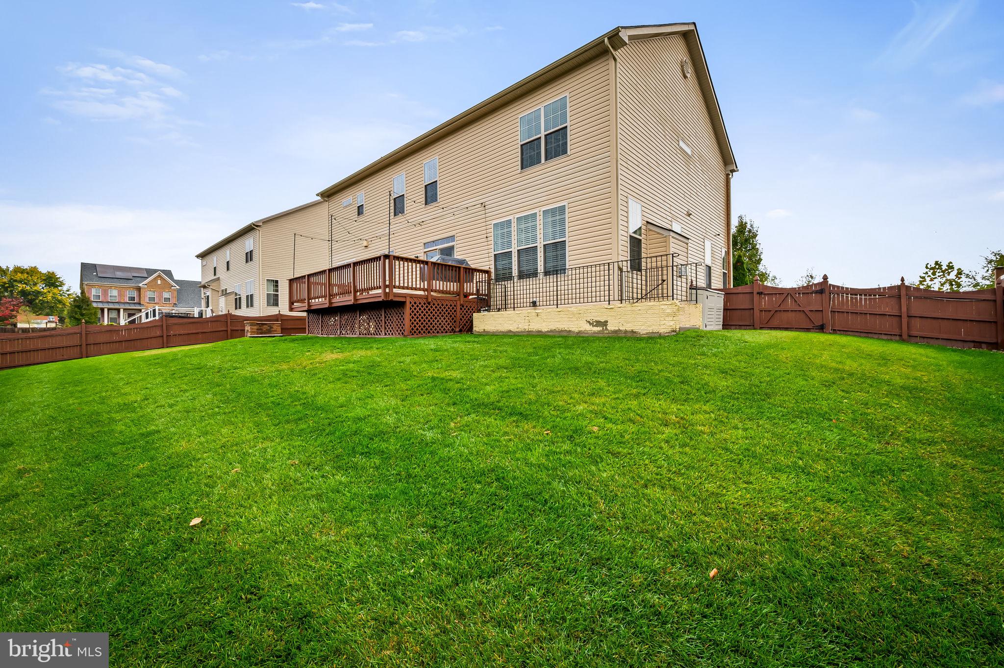 RESERVE AT CAMP CHAPEL - Residential