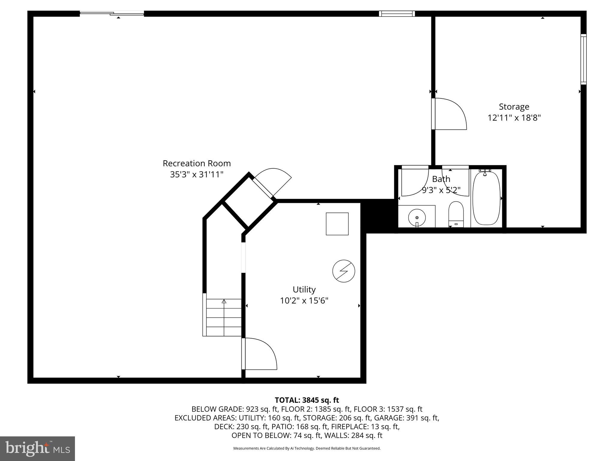RESERVE AT CAMP CHAPEL - Residential