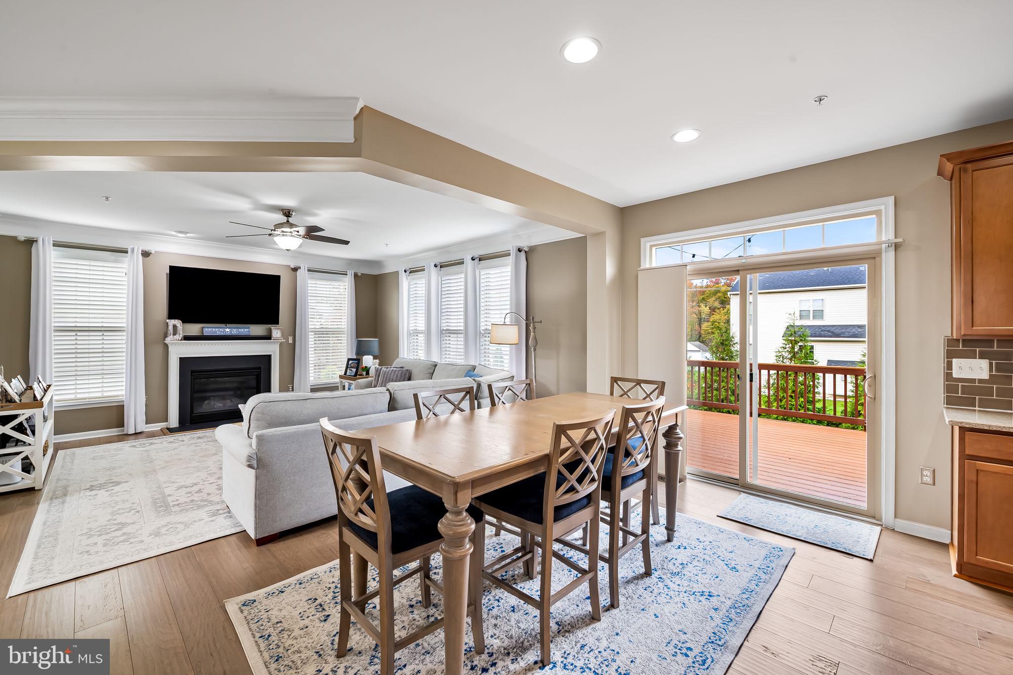 RESERVE AT CAMP CHAPEL - Residential