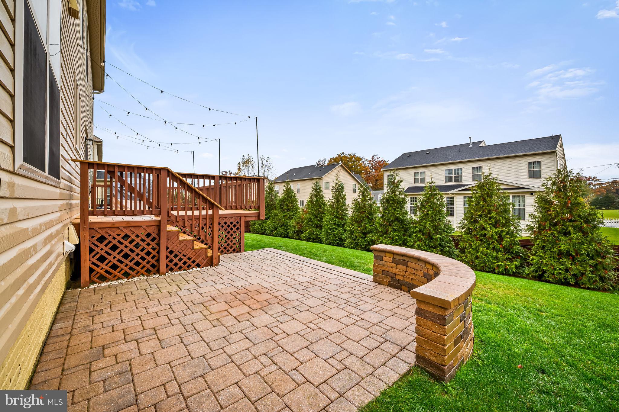 RESERVE AT CAMP CHAPEL - Residential