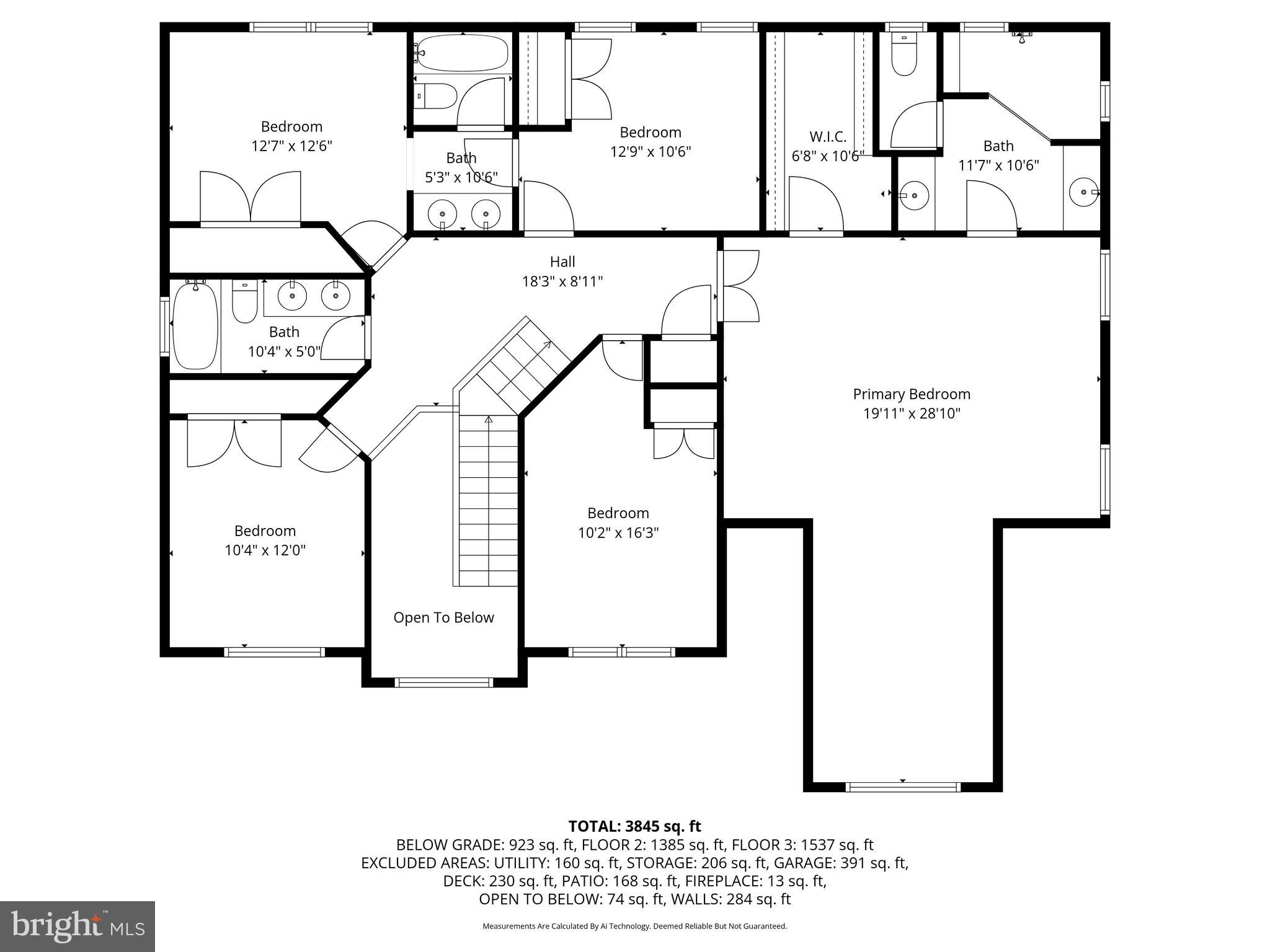 RESERVE AT CAMP CHAPEL - Residential