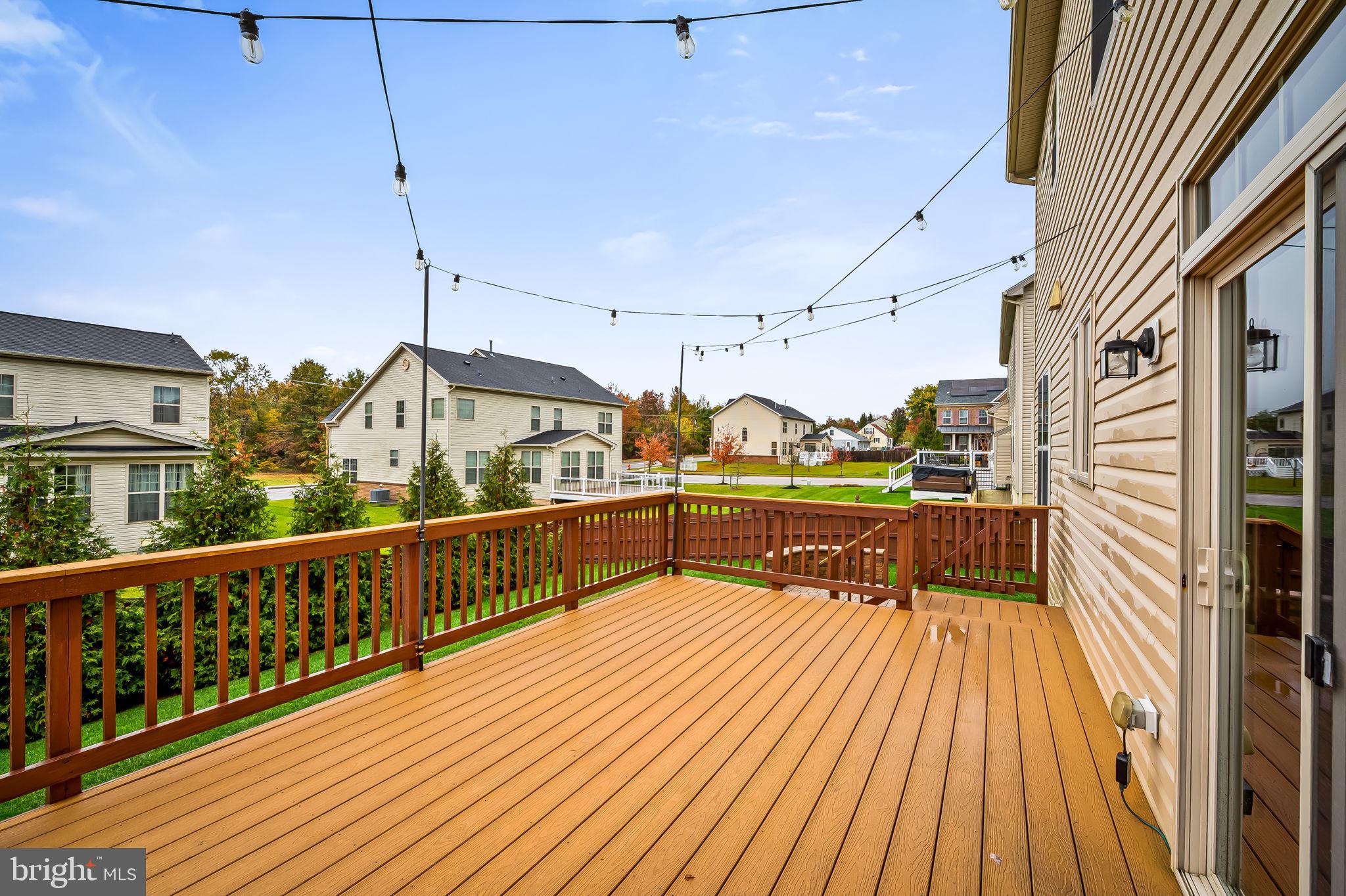 RESERVE AT CAMP CHAPEL - Residential