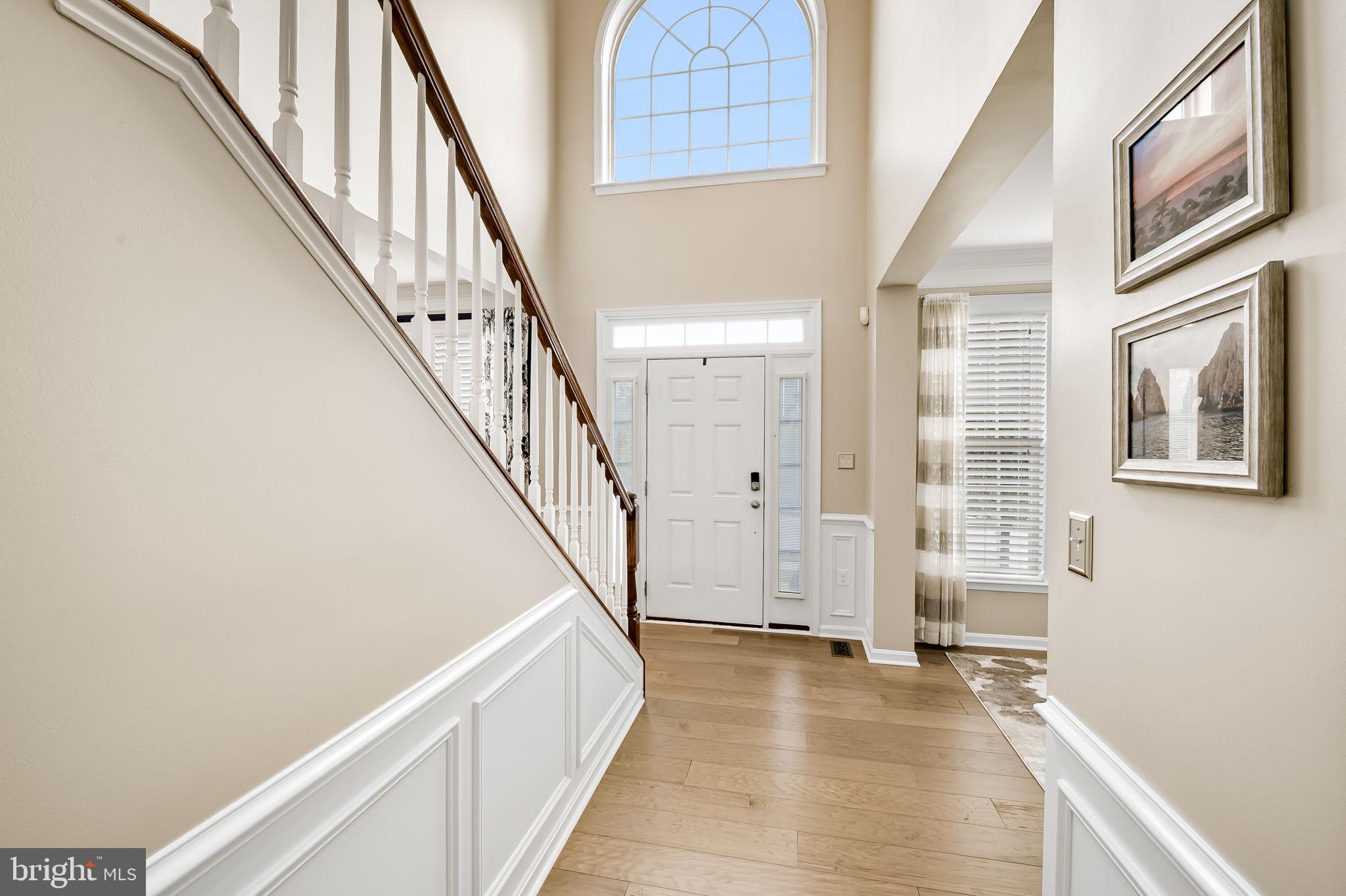 RESERVE AT CAMP CHAPEL - Residential