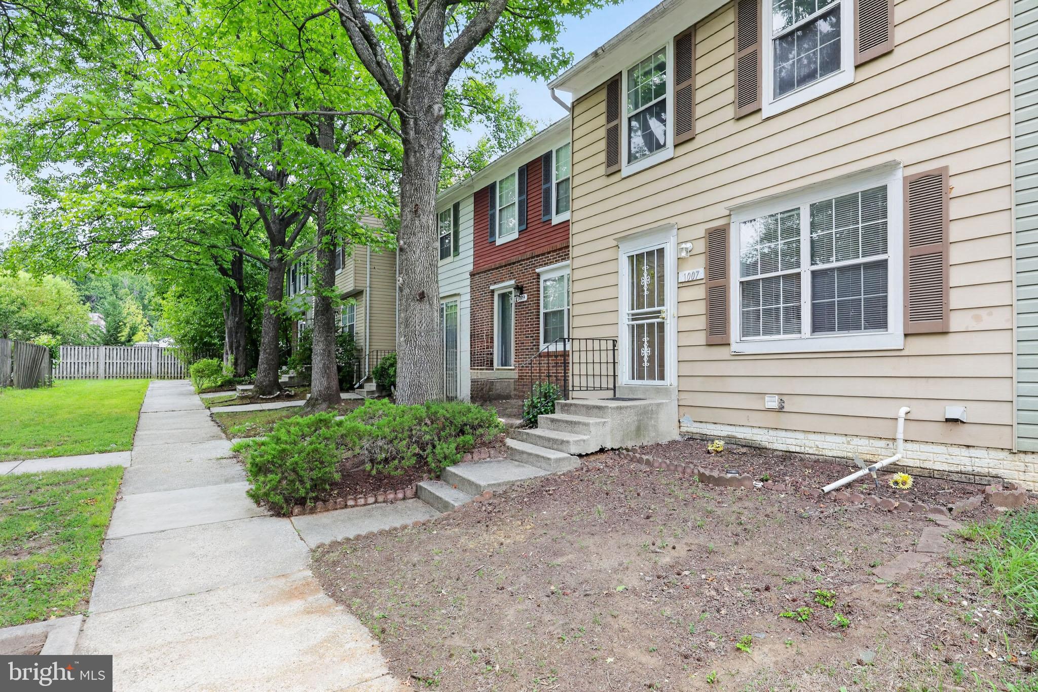 1007 SAINT MICHAELS DRIVE