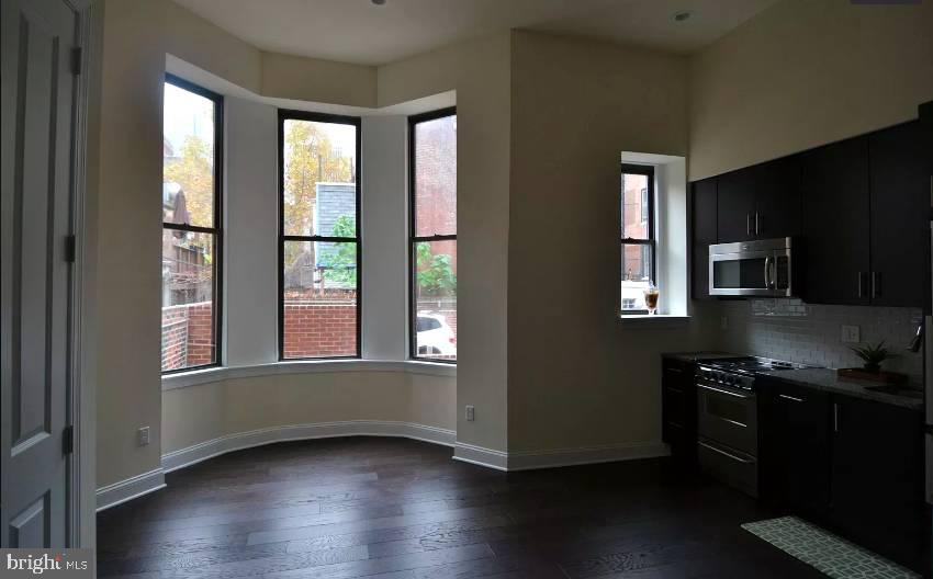 RITTENHOUSE SQUARE - Residential Lease
