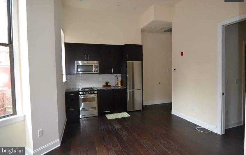 RITTENHOUSE SQUARE - Residential Lease