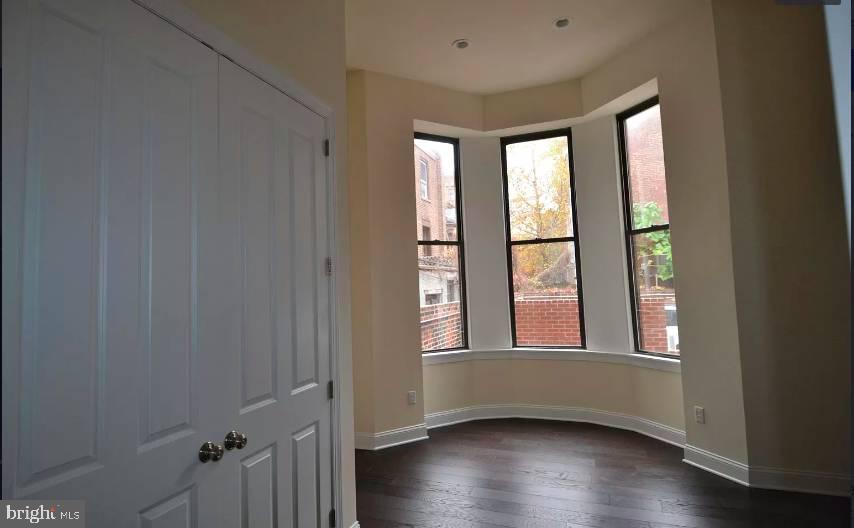 RITTENHOUSE SQUARE - Residential Lease