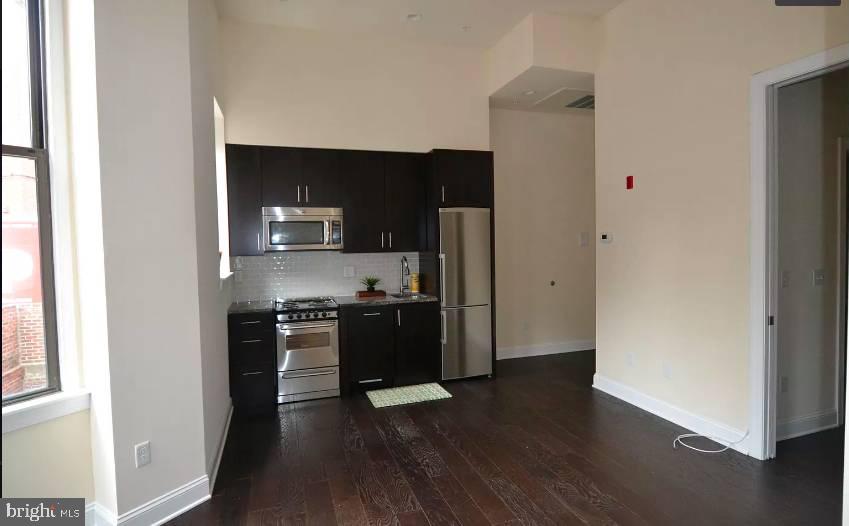 RITTENHOUSE SQUARE - Residential Lease