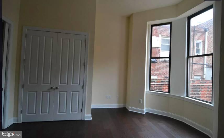 RITTENHOUSE SQUARE - Residential Lease