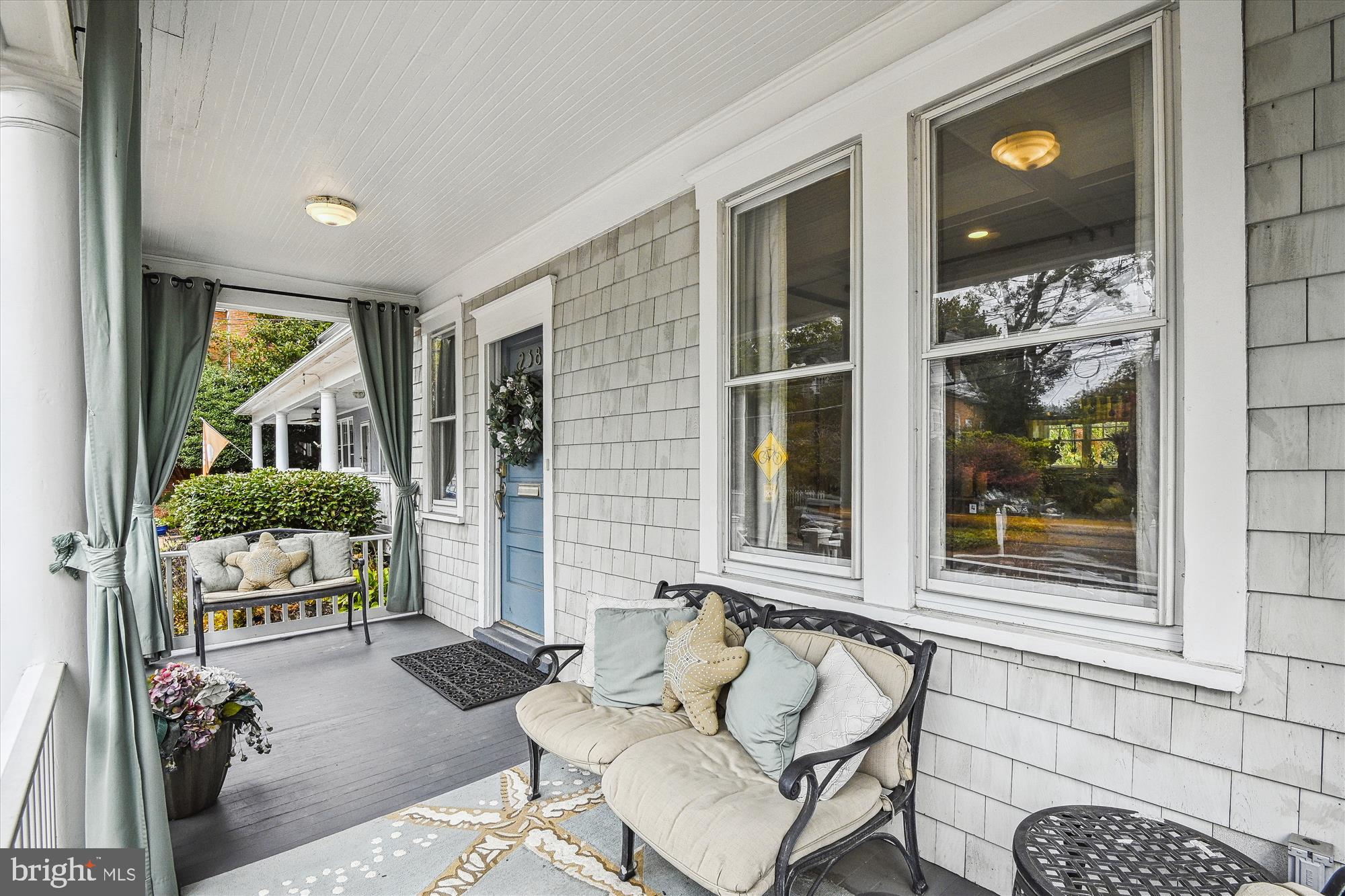 HISTORIC DISTRICT - Residential