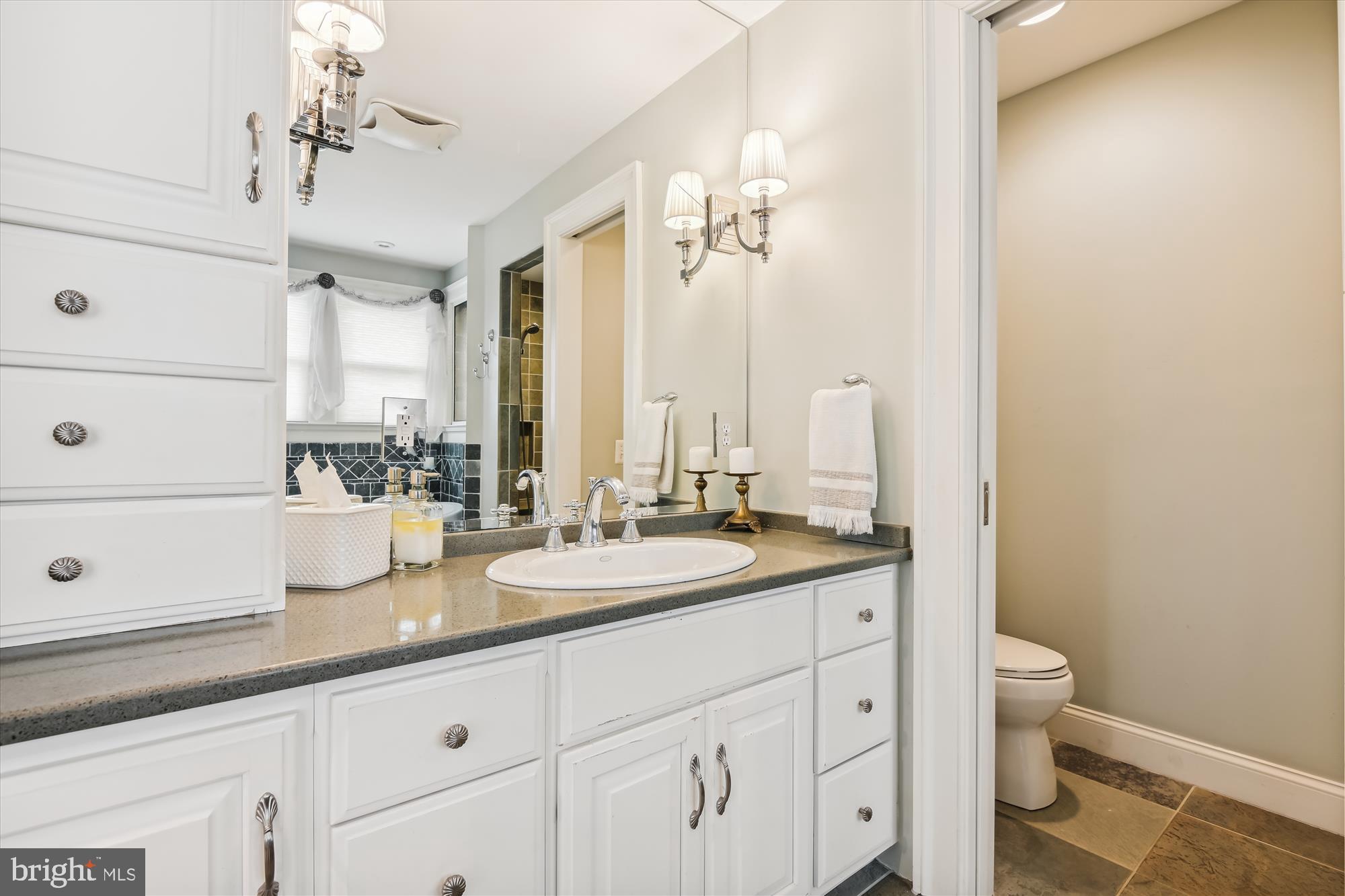 HISTORIC DISTRICT - Residential