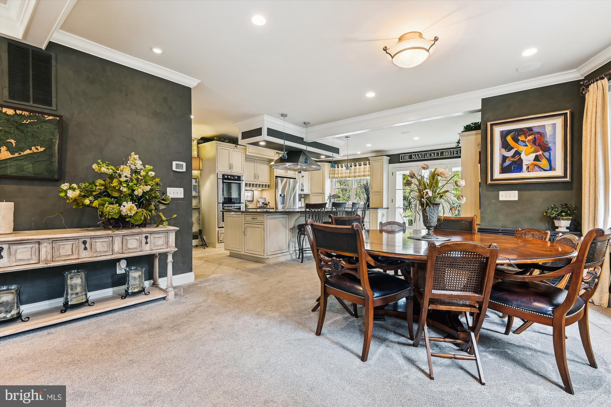 HISTORIC DISTRICT - Residential