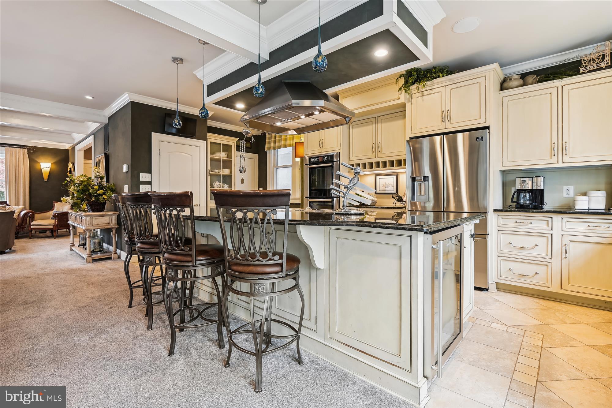 HISTORIC DISTRICT - Residential