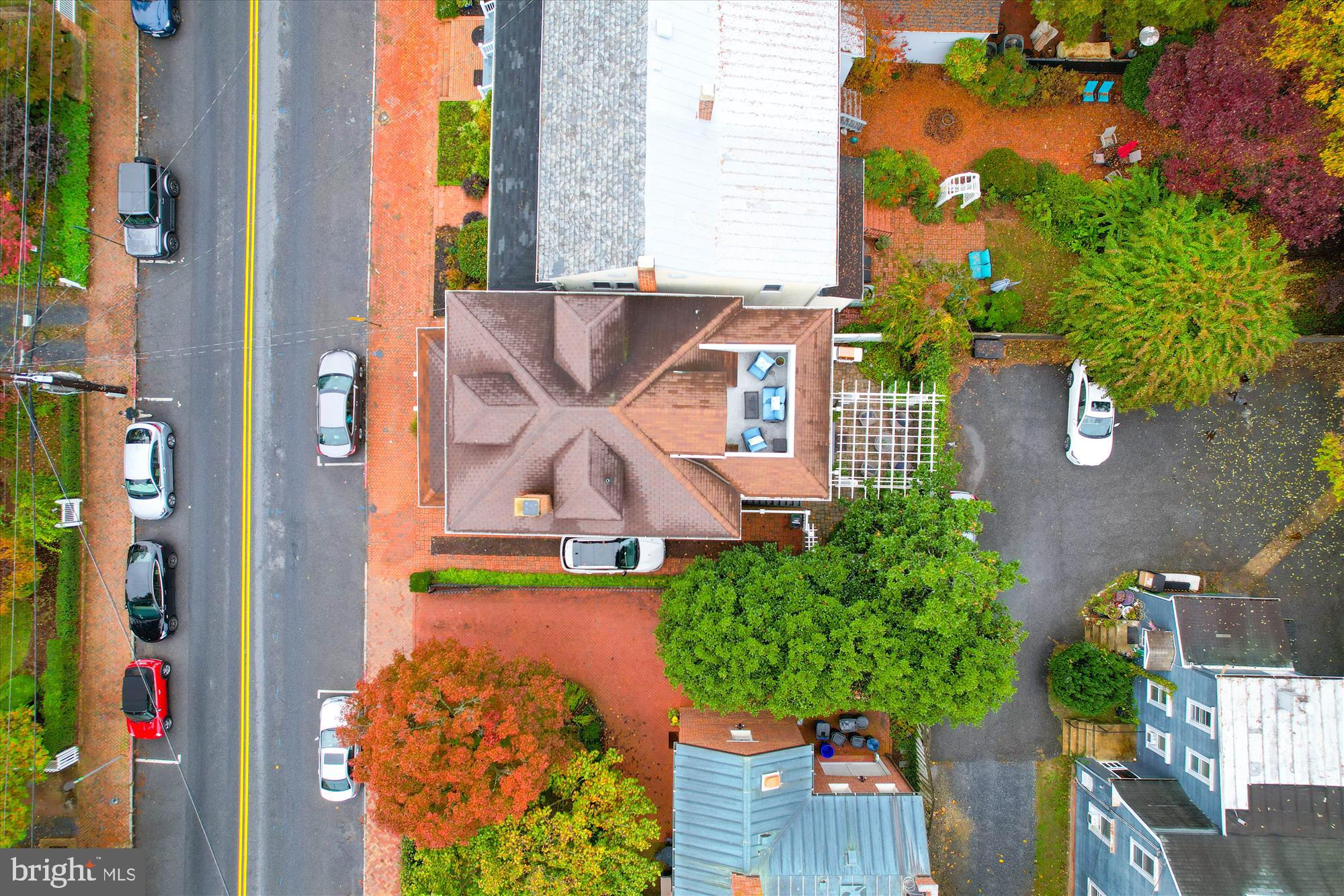 HISTORIC DISTRICT - Residential