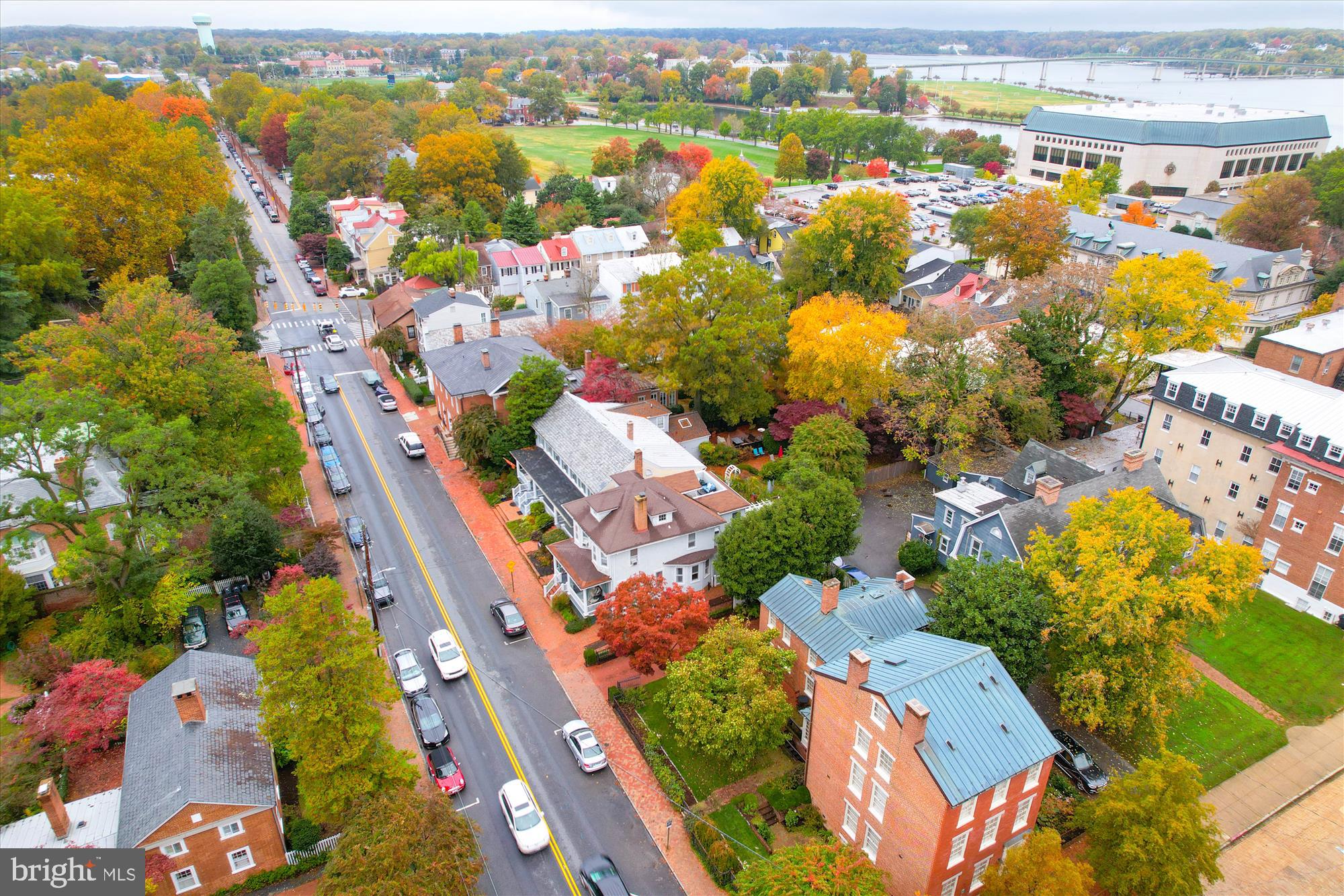 HISTORIC DISTRICT - Residential