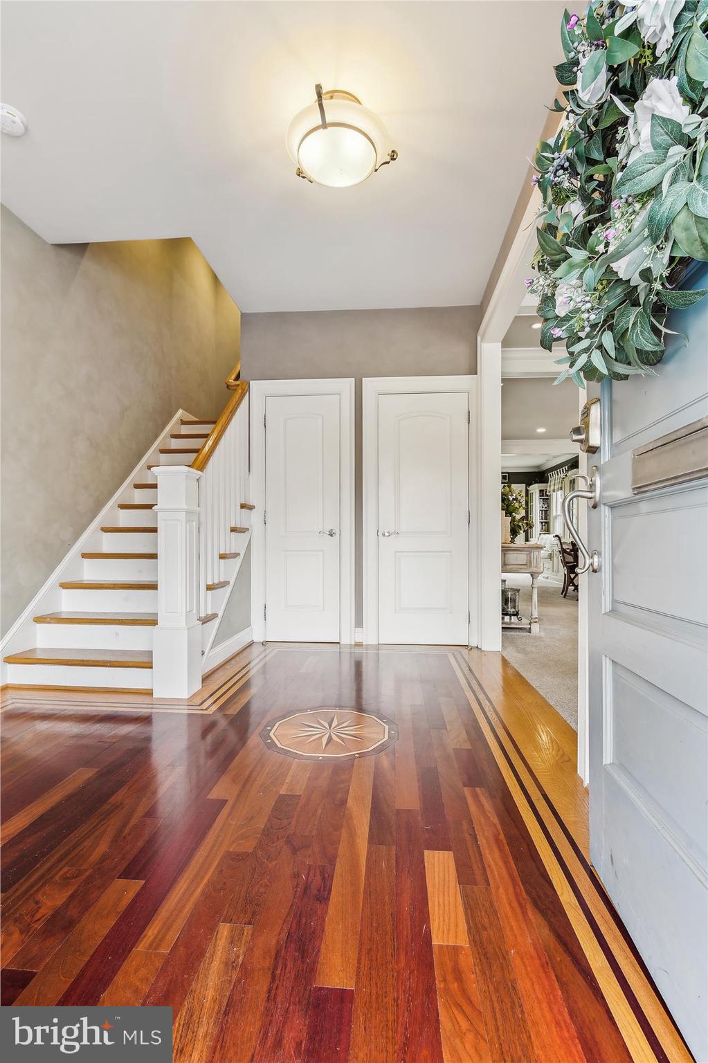 HISTORIC DISTRICT - Residential