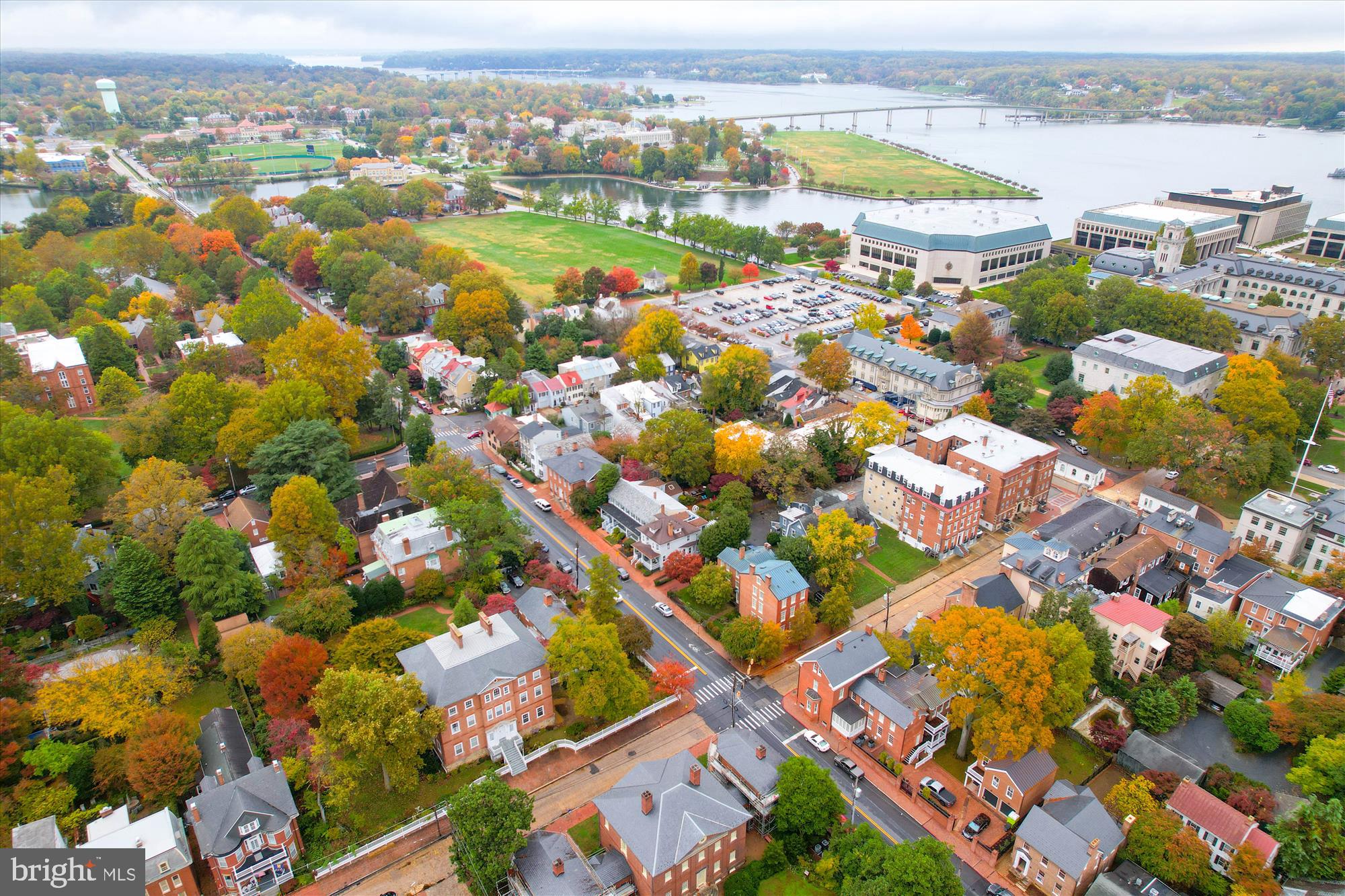 HISTORIC DISTRICT - Residential