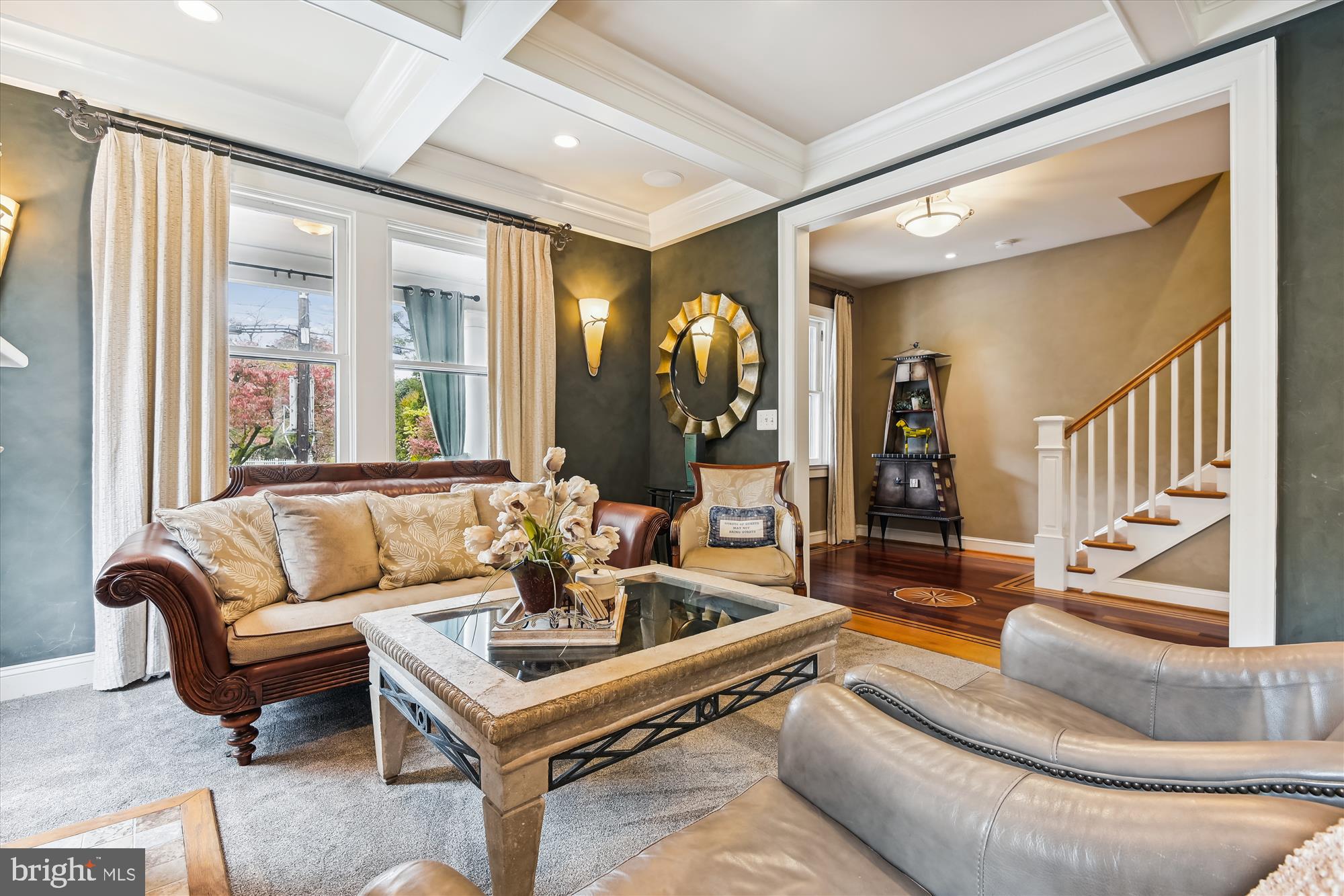 HISTORIC DISTRICT - Residential